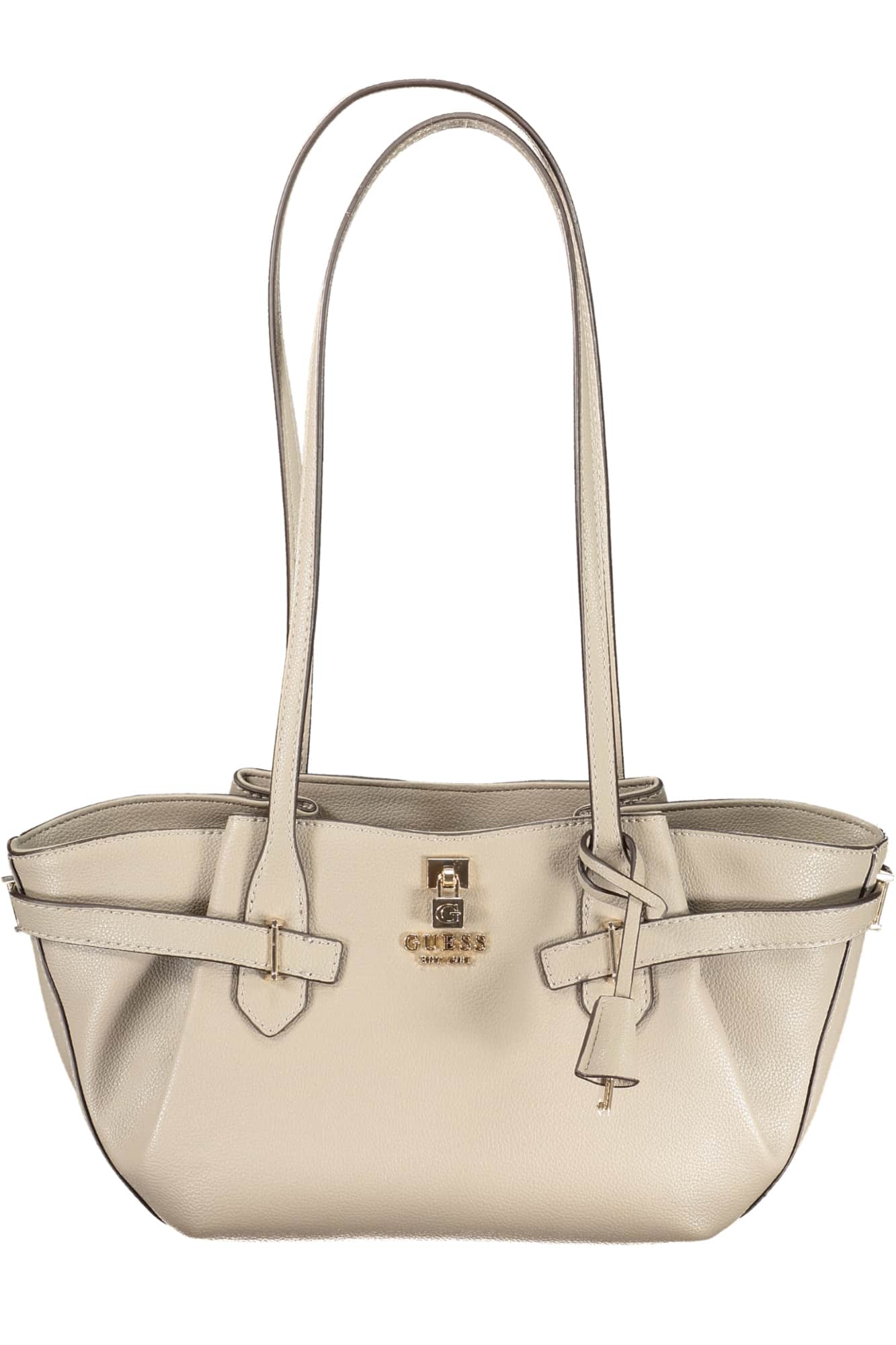 GUESS JEANS DAMEN BEIGE TASCHE