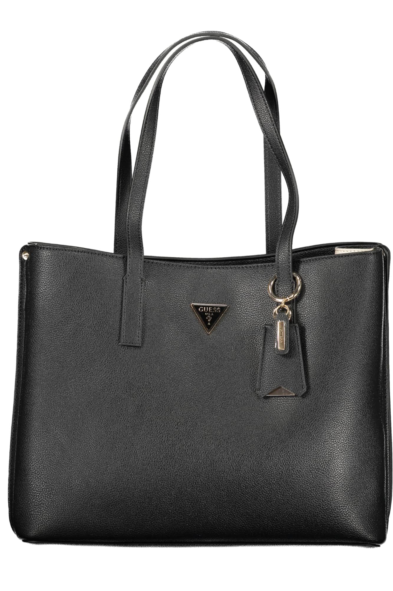 GUESS JEANS DAMEN TASCHE GRAU