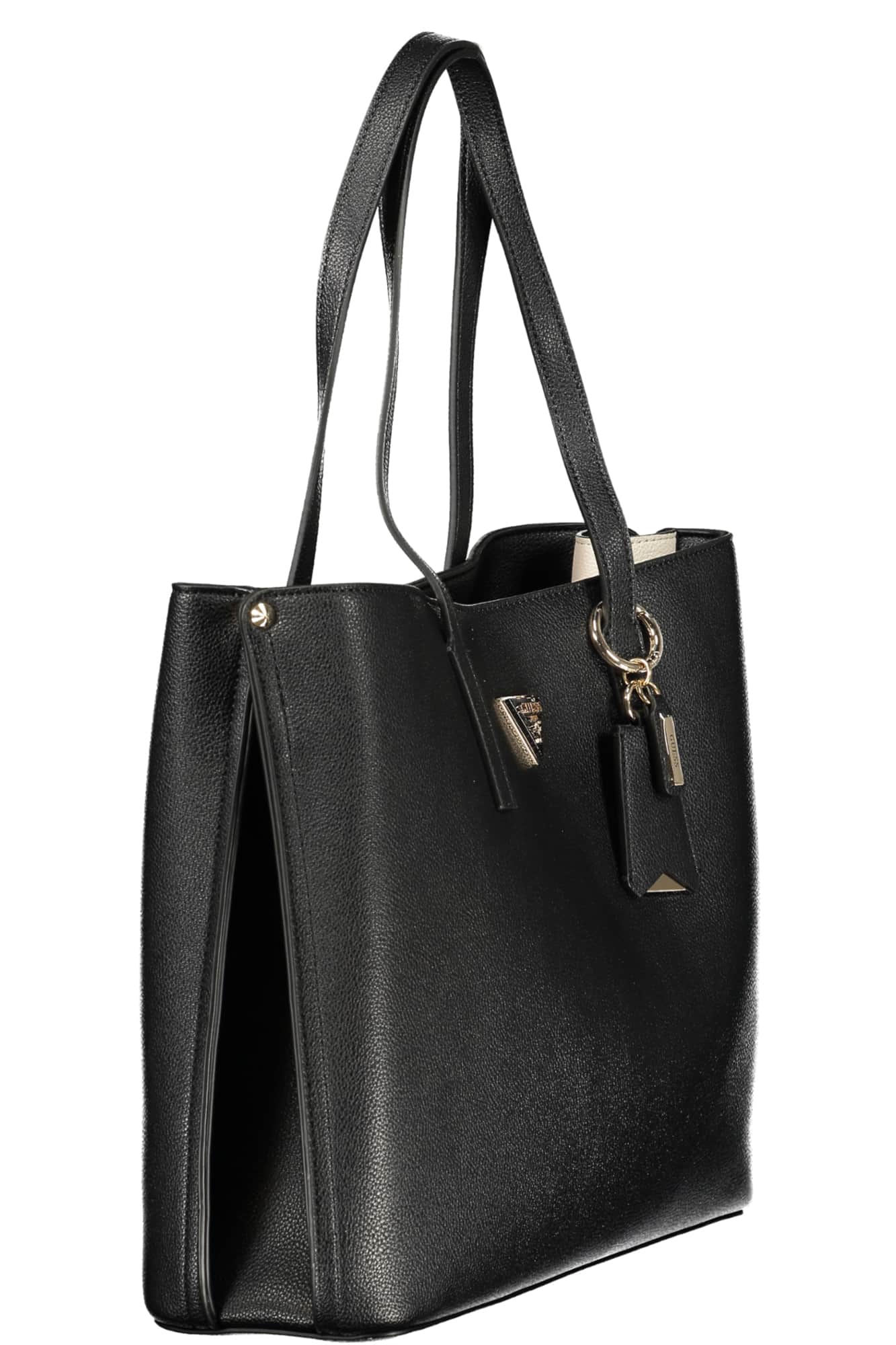 GUESS JEANS DAMEN TASCHE GRAU