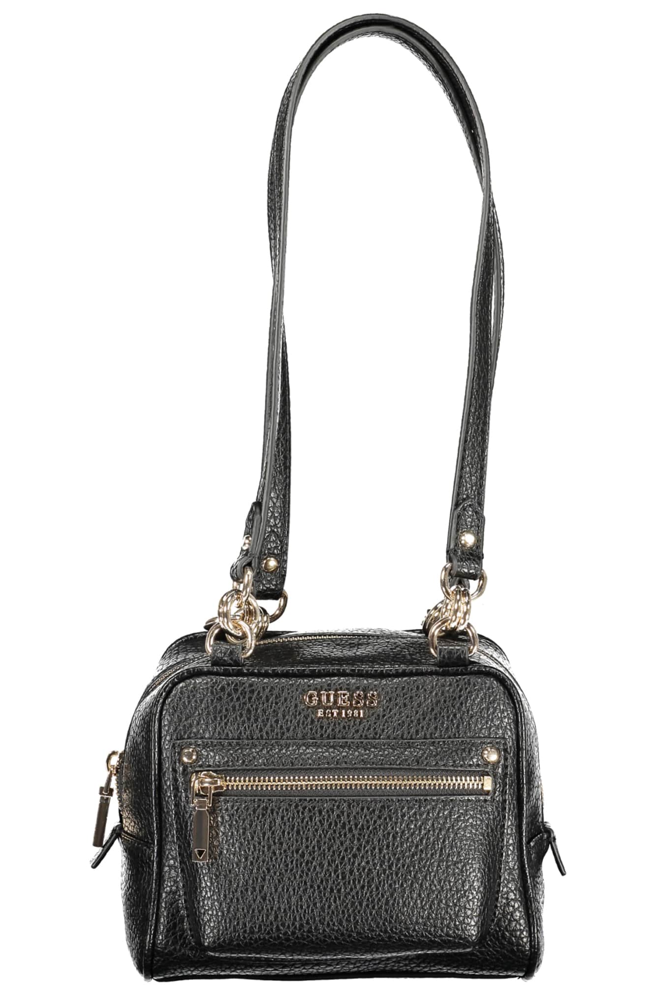 GUESS JEANS DAMEN SCHWARZ TASCHE