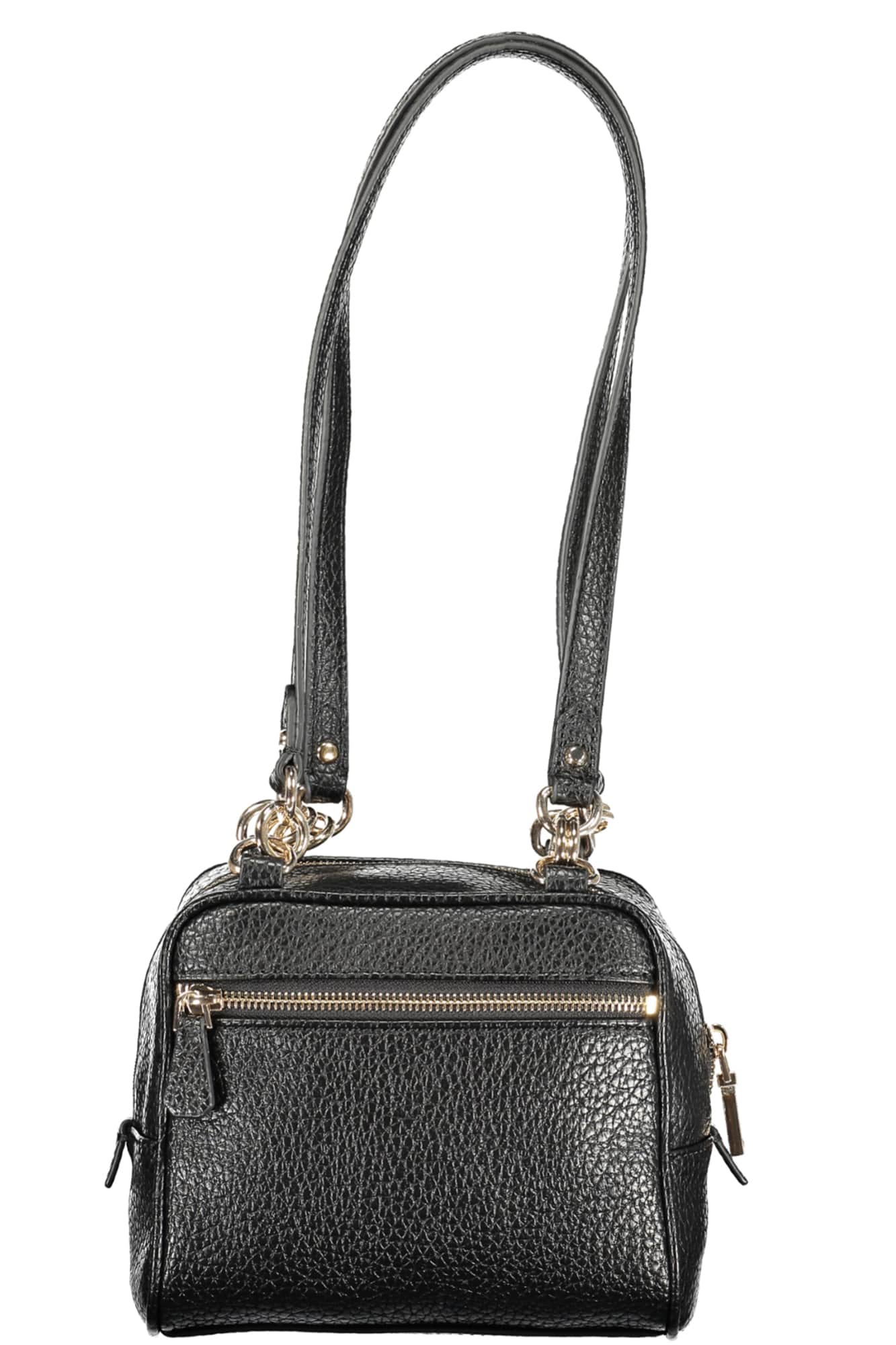 GUESS JEANS DAMEN SCHWARZ TASCHE