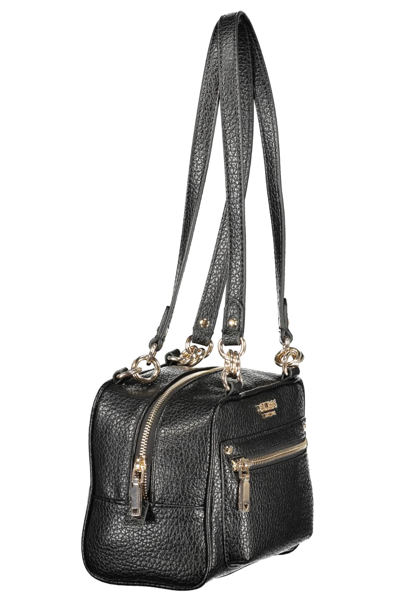 GUESS JEANS DAMEN SCHWARZ TASCHE