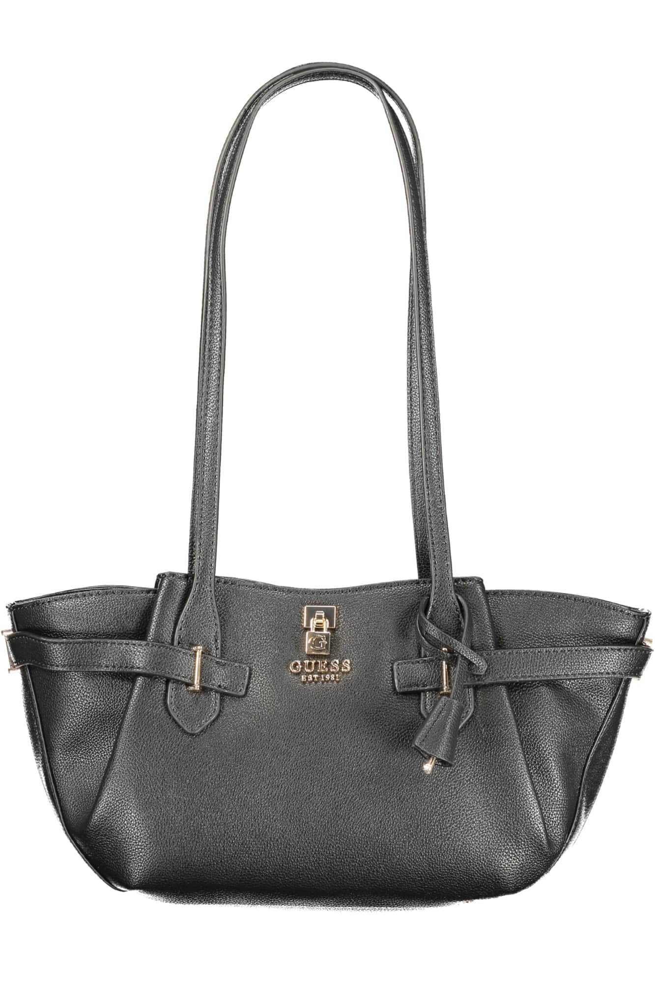 GUESS JEANS DAMEN SCHWARZ TASCHE
