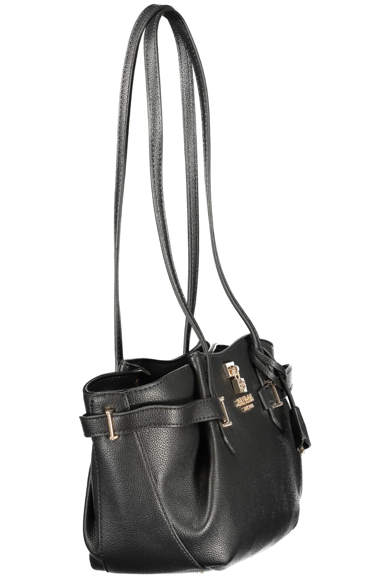 GUESS JEANS DAMEN SCHWARZ TASCHE