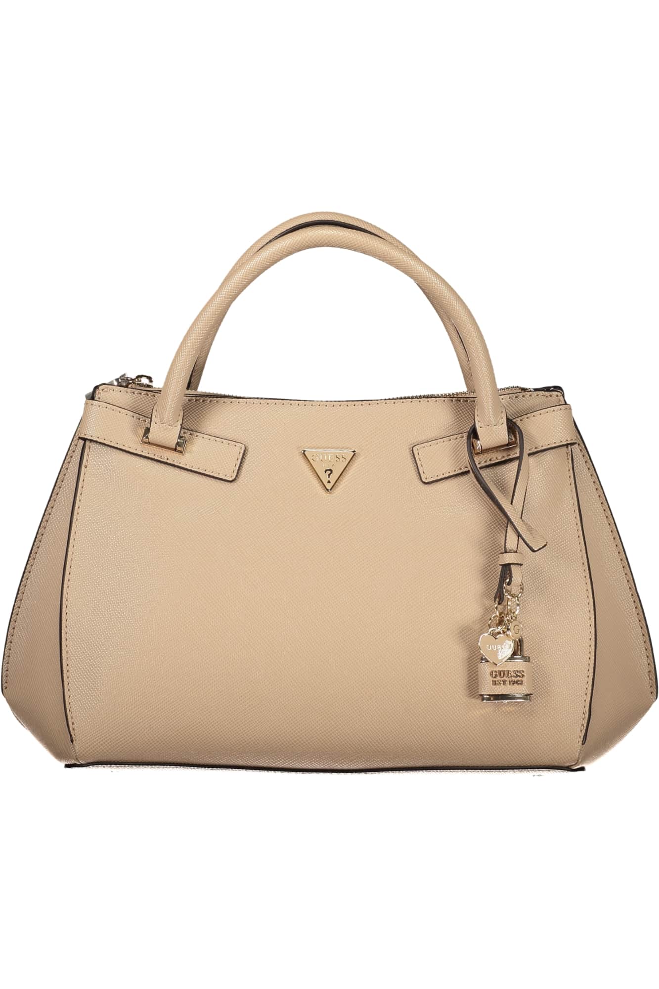 GUESS JEANS DAMEN SCHWARZ TASCHE