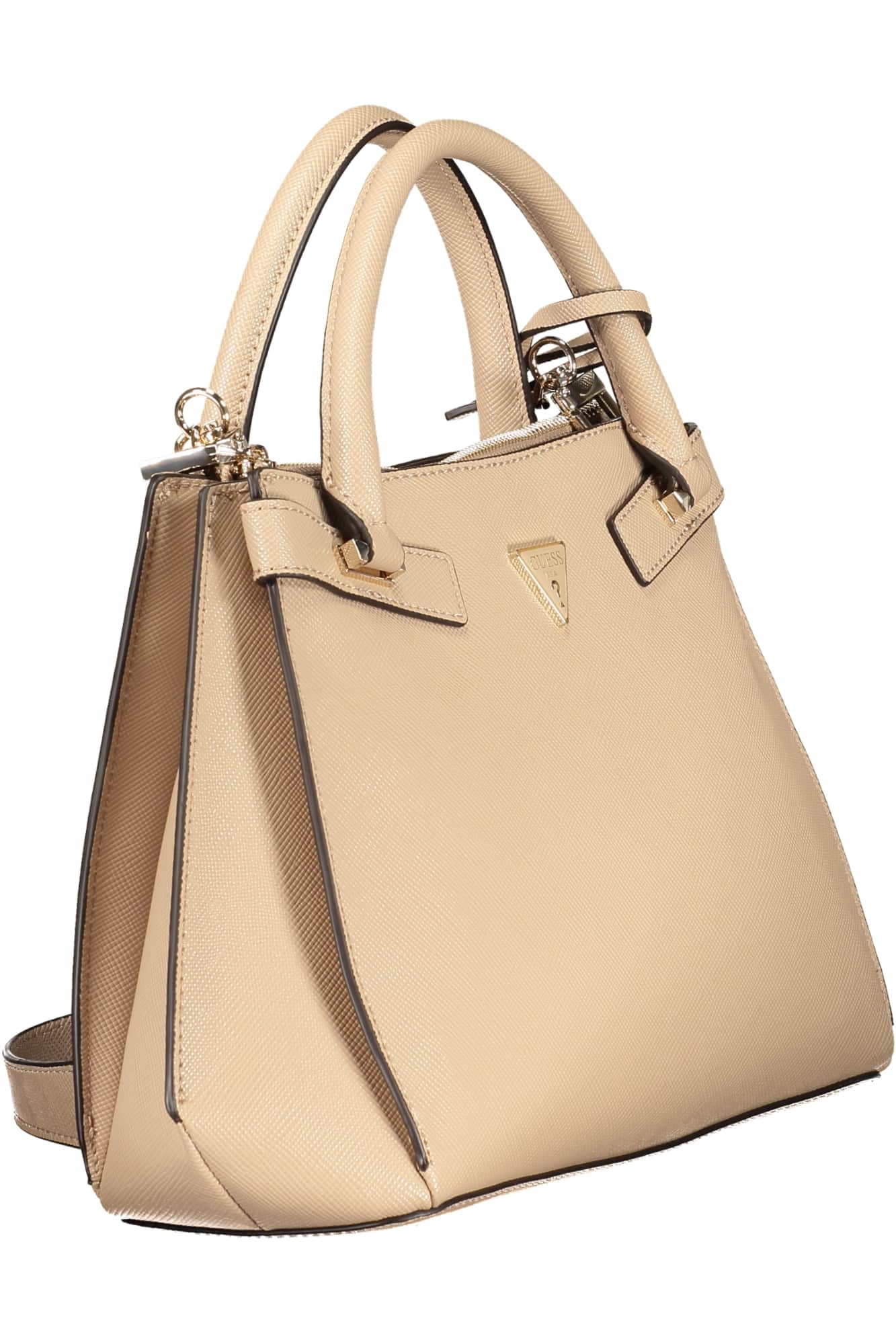 GUESS JEANS DAMEN SCHWARZ TASCHE