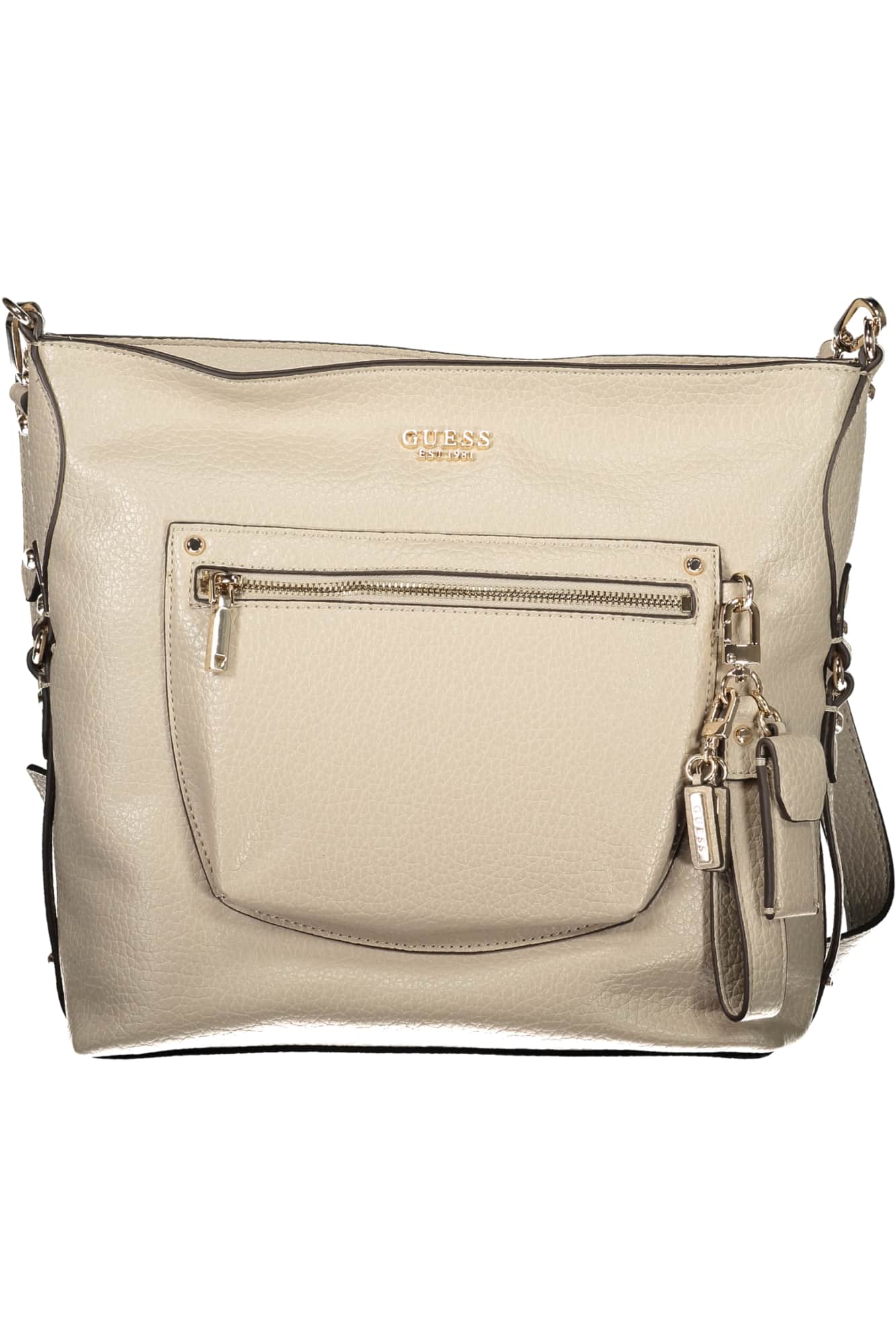 GUESS JEANS DAMEN SCHWARZ TASCHE