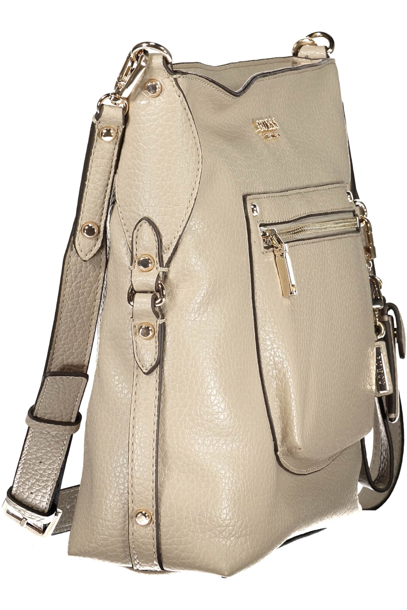 GUESS JEANS DAMEN SCHWARZ TASCHE