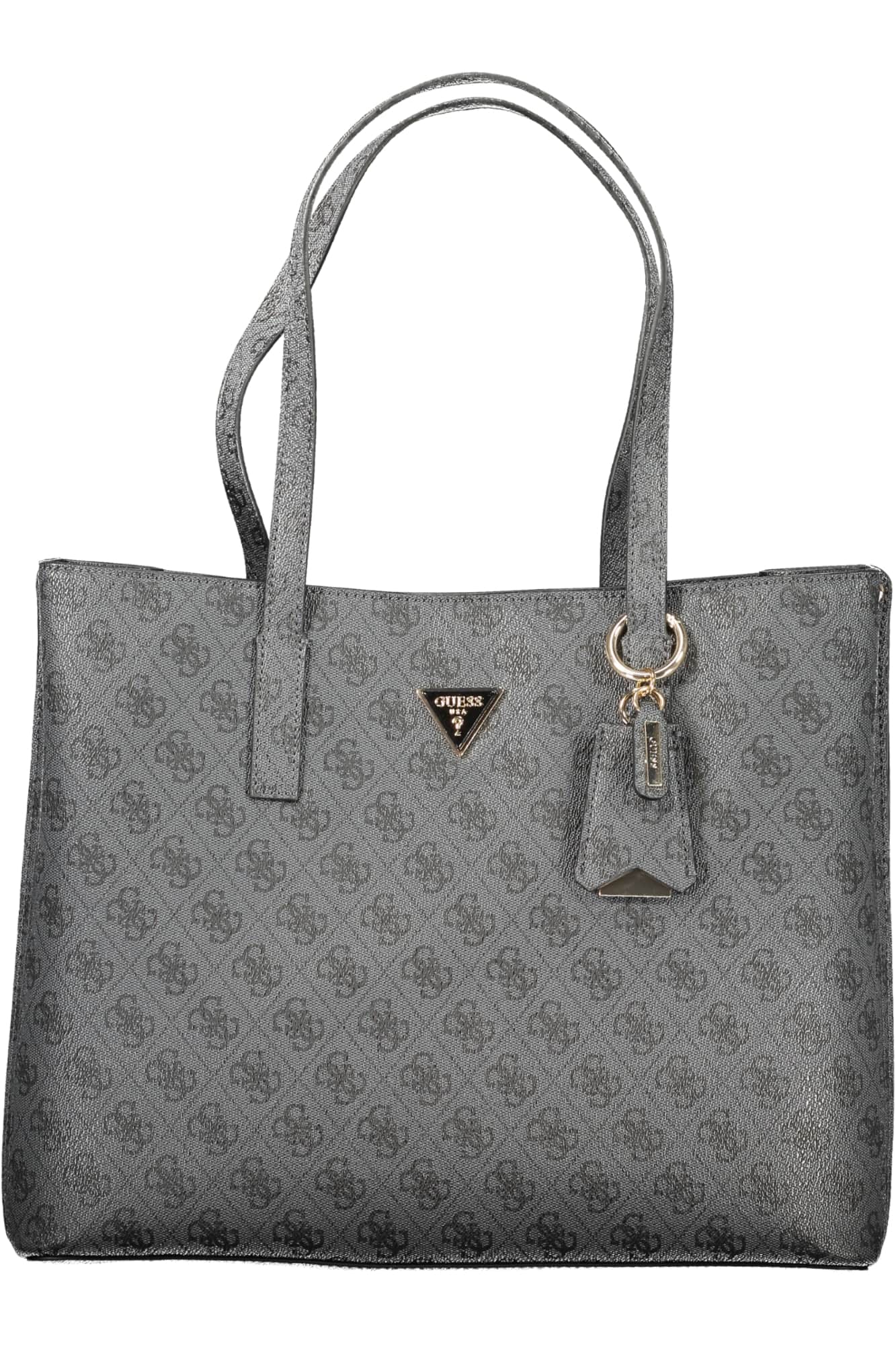 GUESS JEANS DAMEN SCHWARZ TASCHE