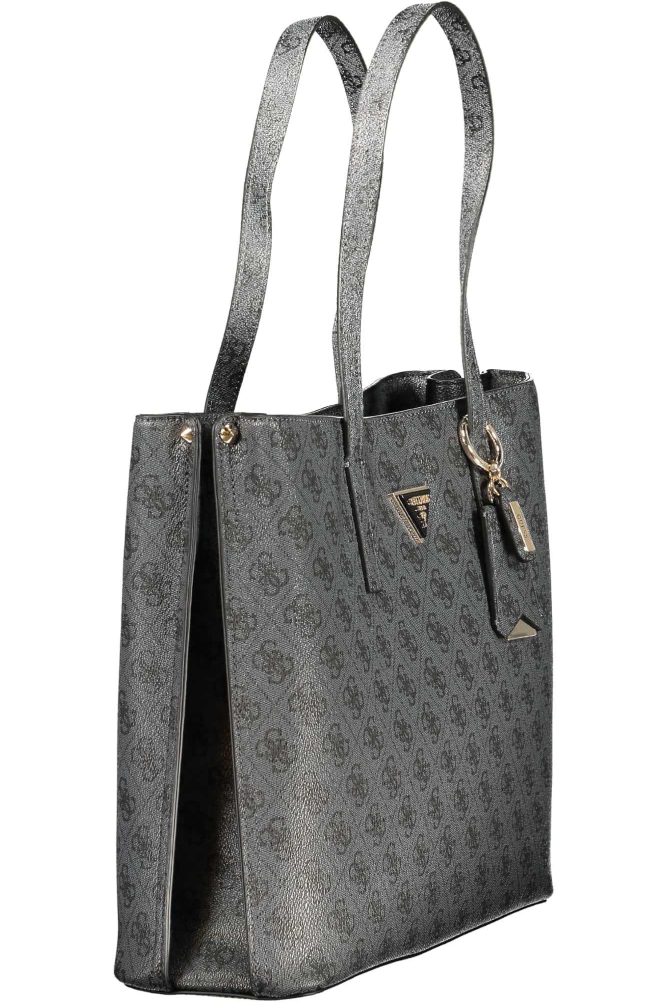 GUESS JEANS DAMEN SCHWARZ TASCHE
