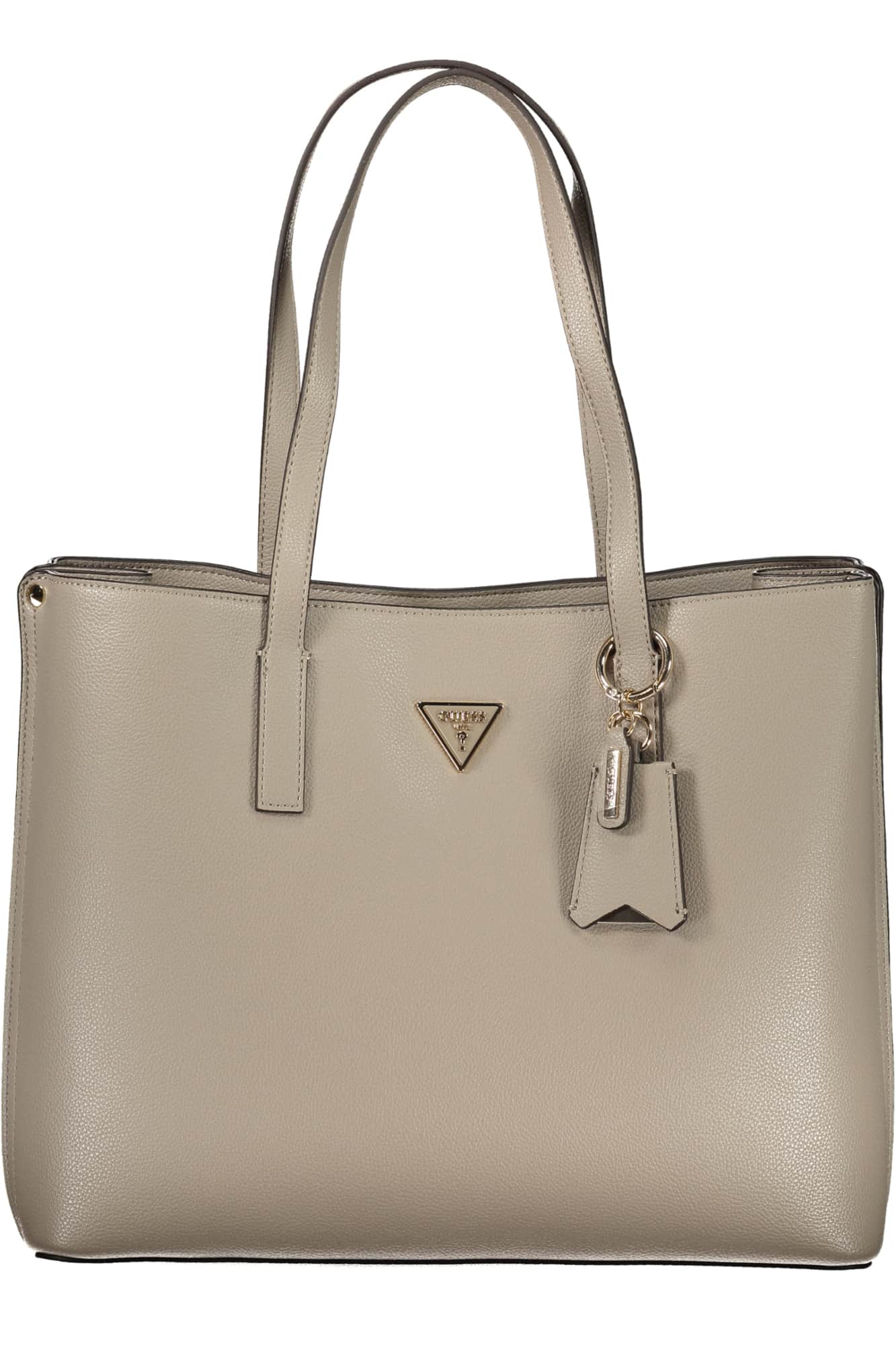 GUESS JEANS DAMEN TASCHE GRAU