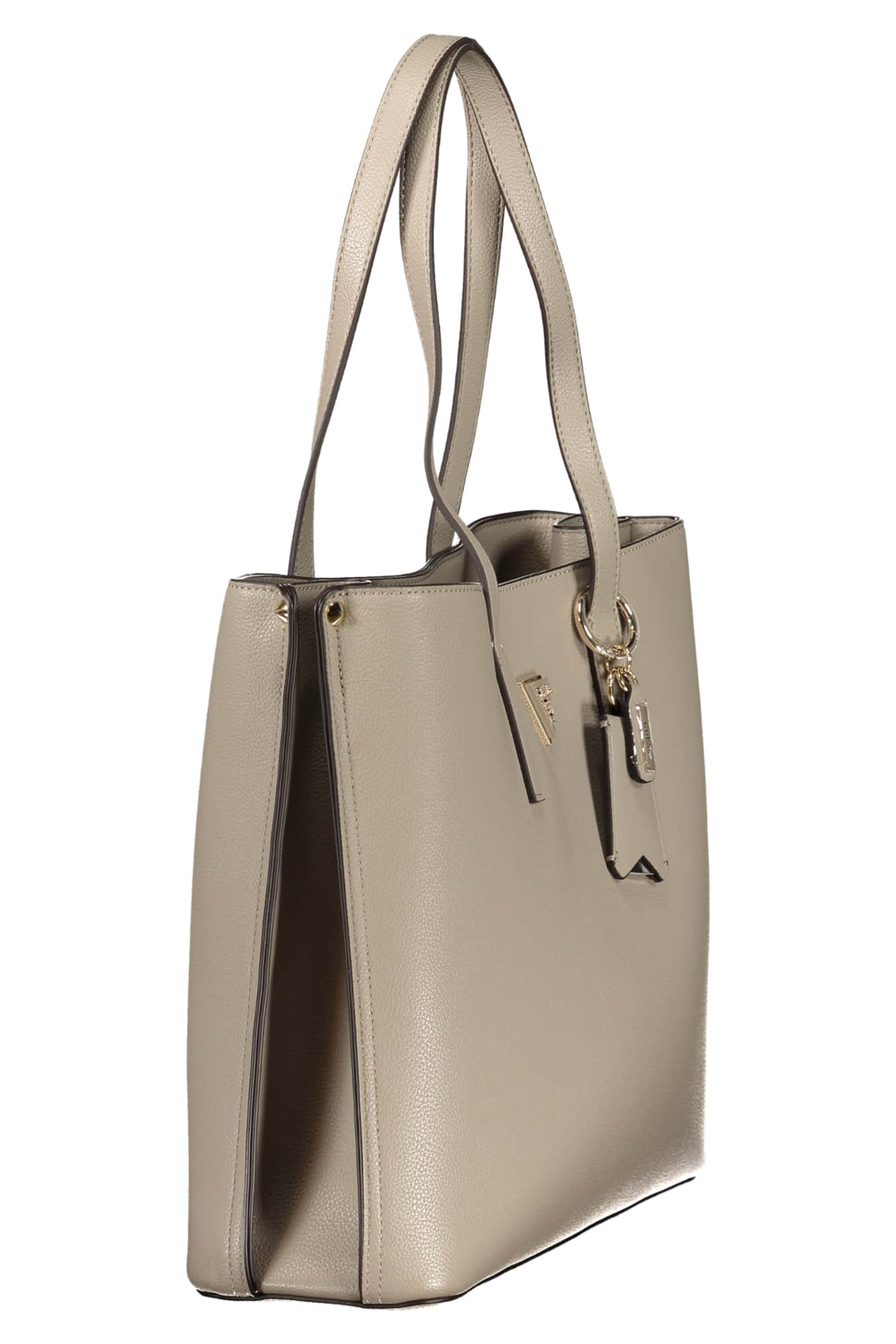 GUESS JEANS DAMEN TASCHE GRAU