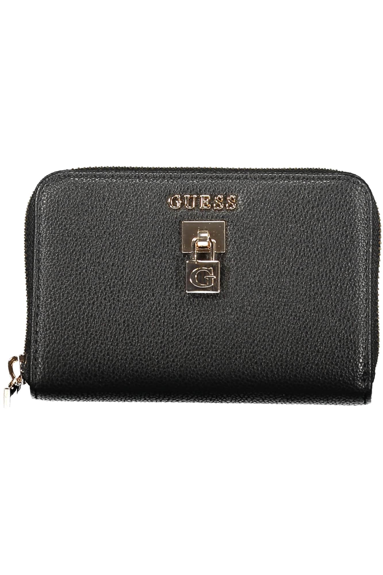 GUESS JEANS DAMEN SCHWARZ GELDBÖRSE