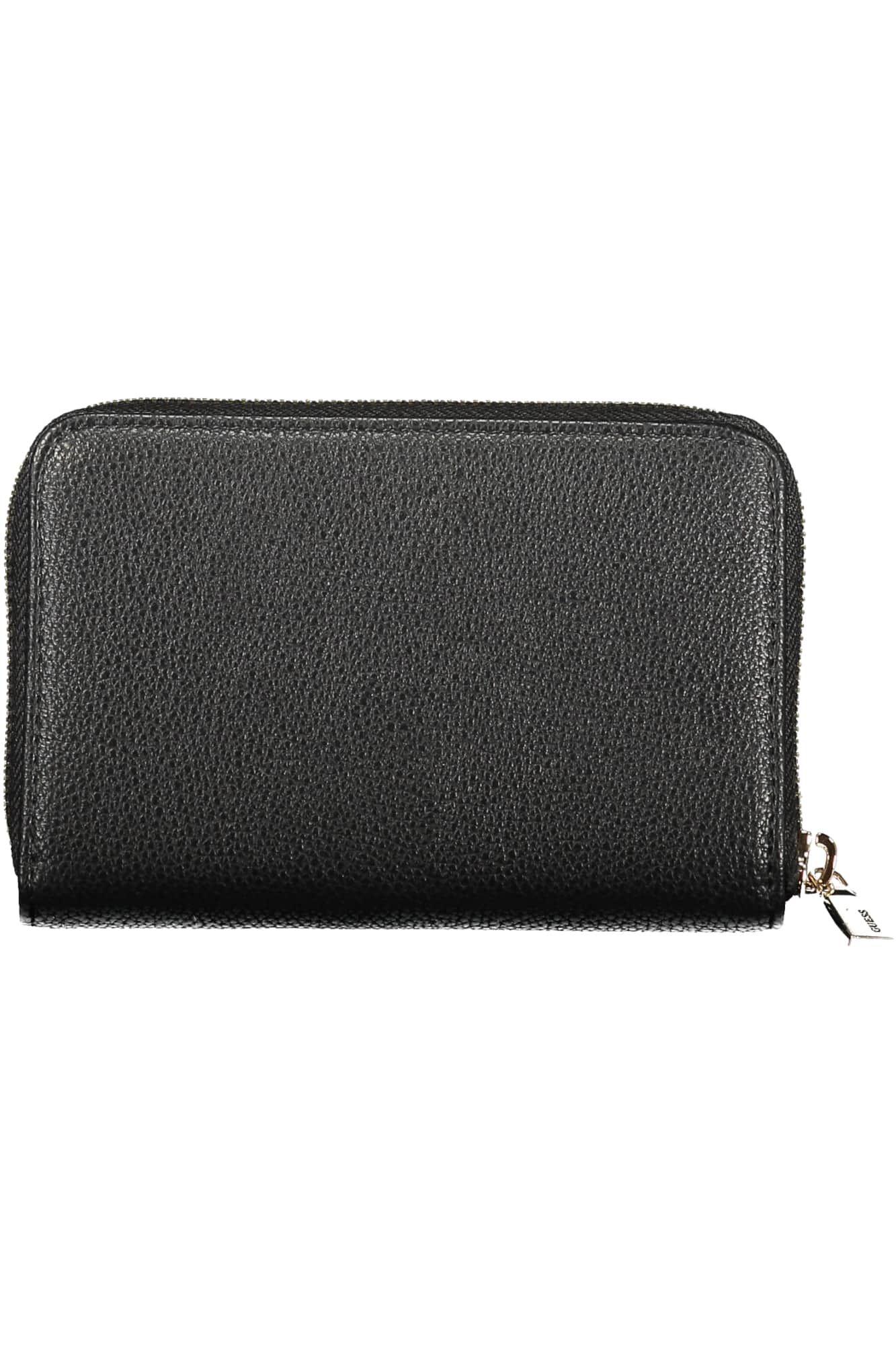 GUESS JEANS DAMEN SCHWARZ GELDBÖRSE