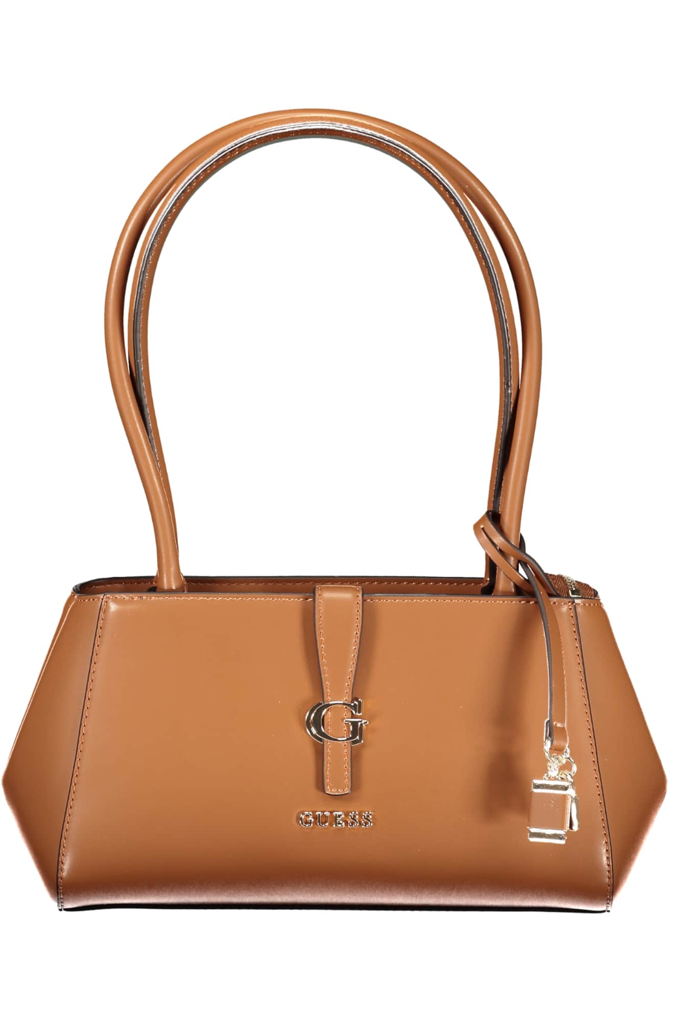GUESS JEANS DAMEN BRAUN TASCHE