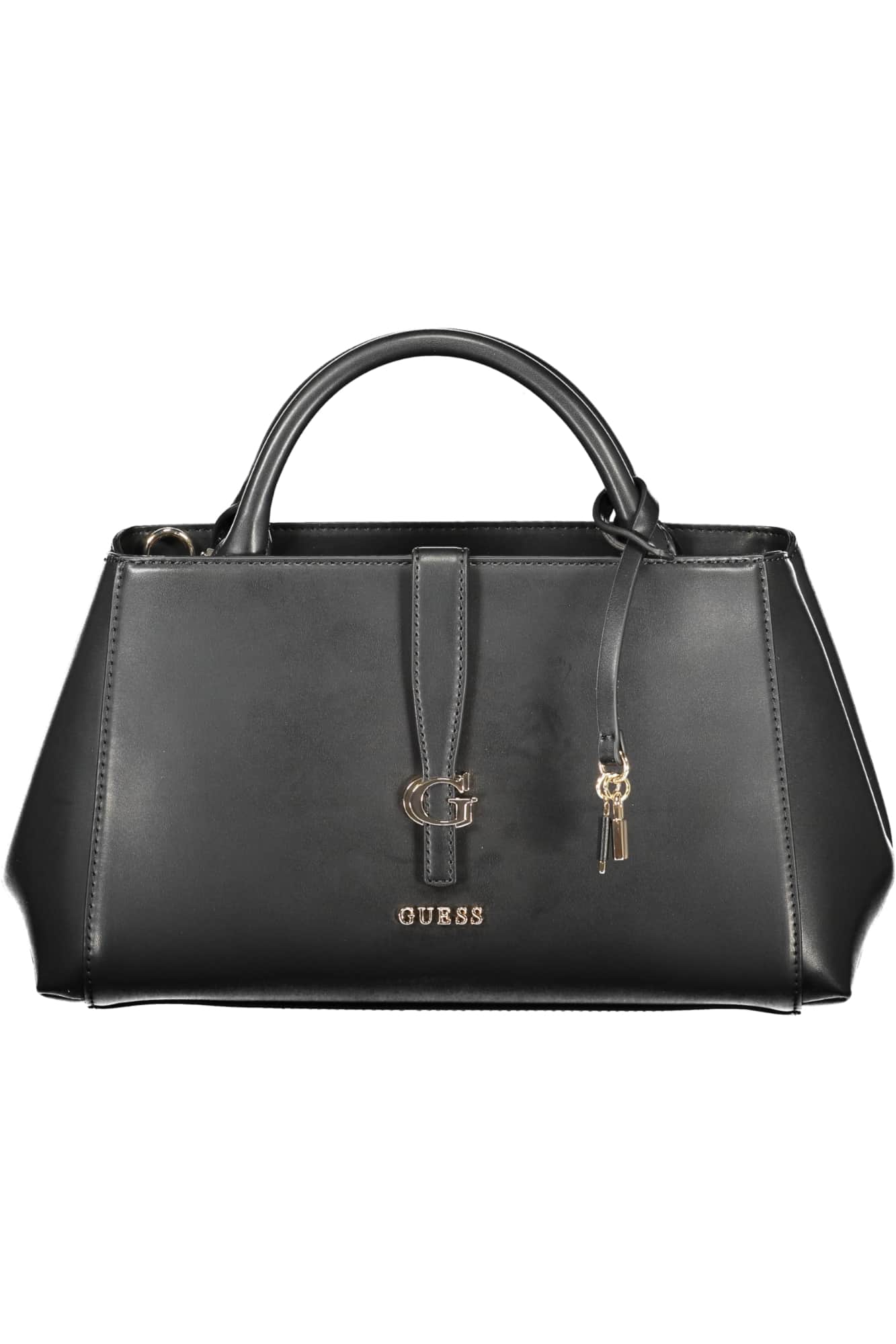 GUESS JEANS DAMEN SCHWARZ TASCHE