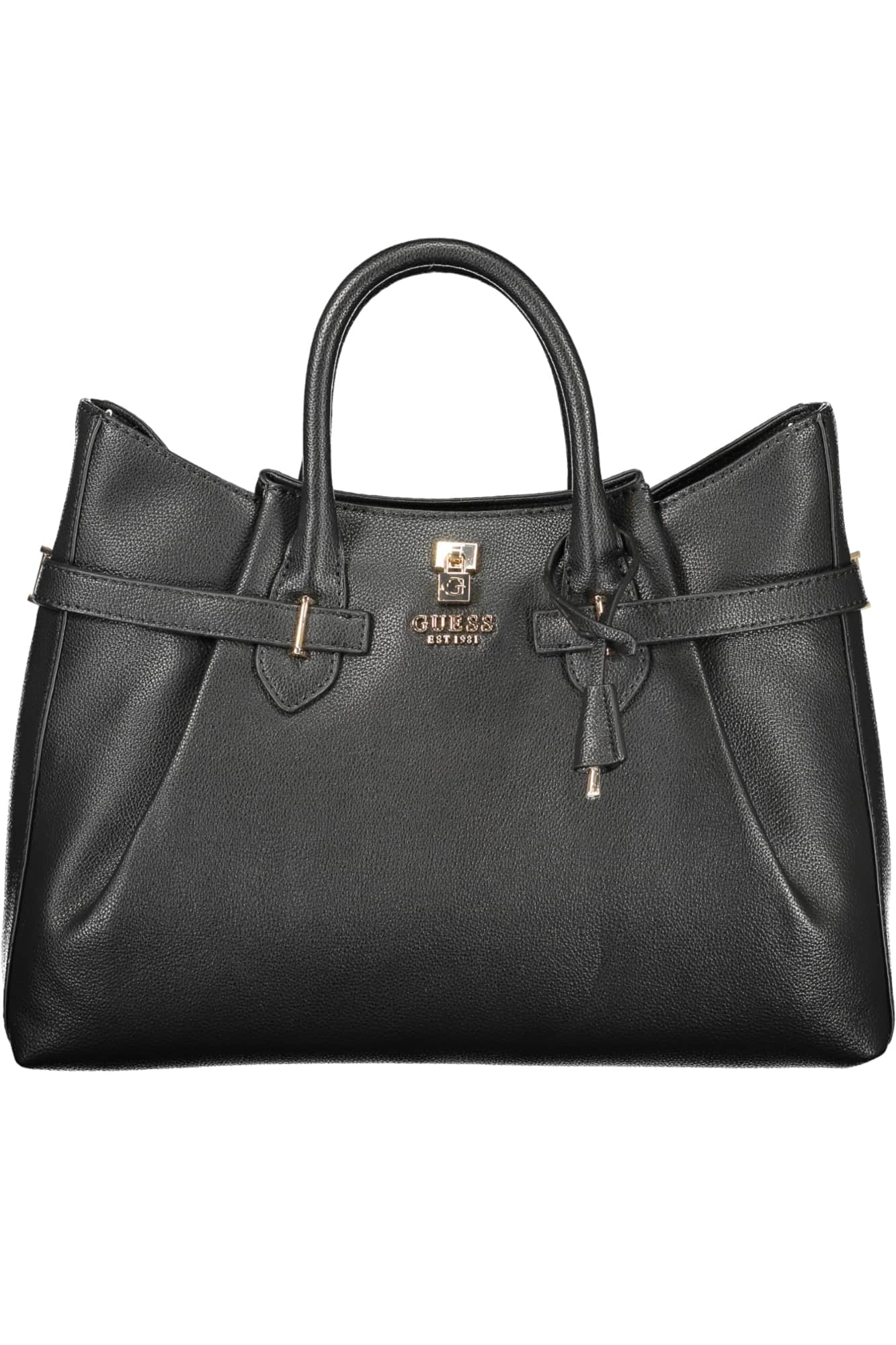 GUESS JEANS DAMEN SCHWARZ TASCHE