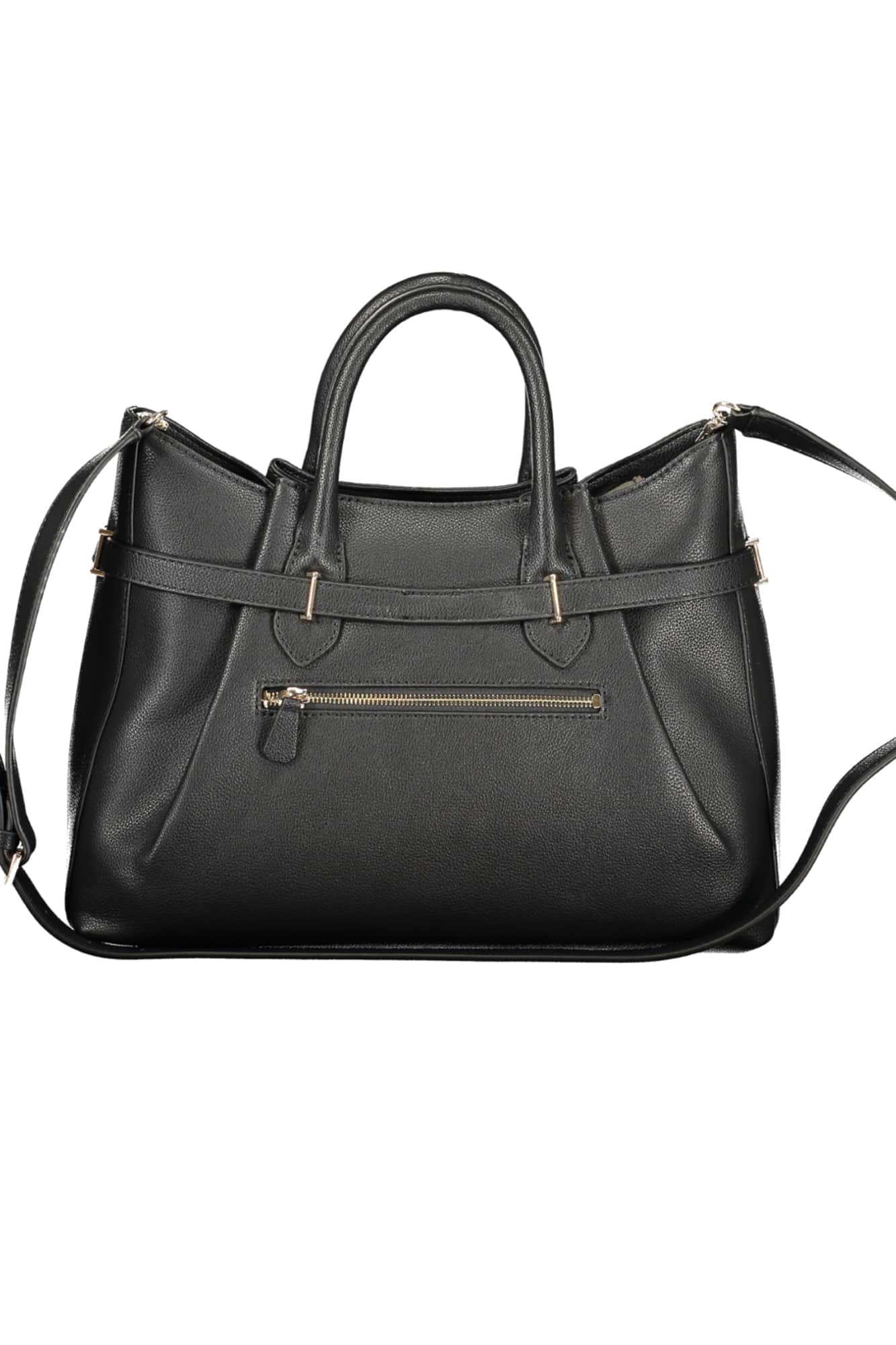 GUESS JEANS DAMEN SCHWARZ TASCHE