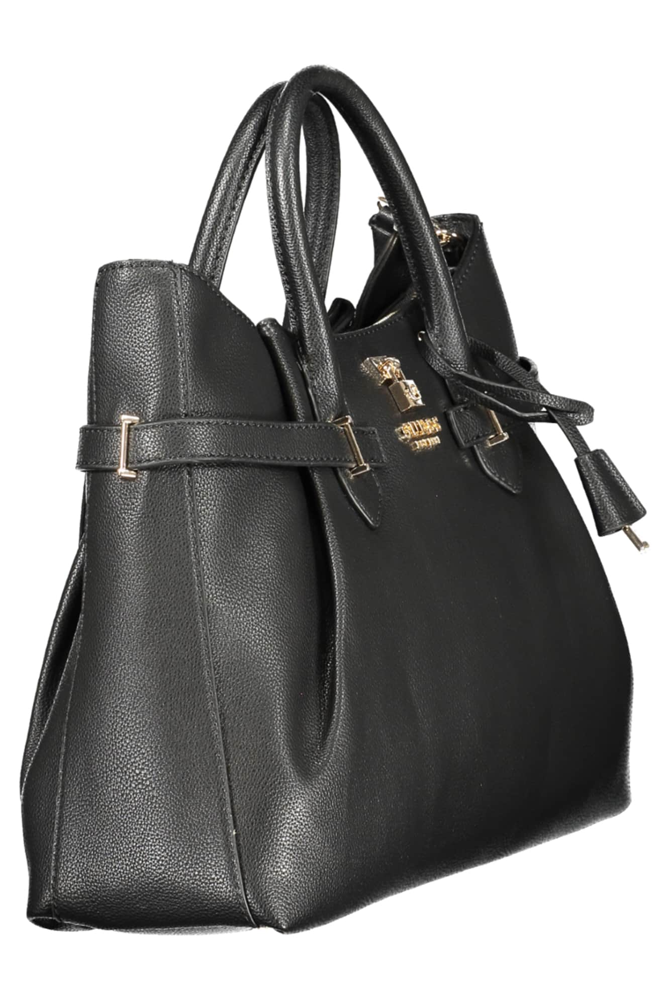 GUESS JEANS DAMEN SCHWARZ TASCHE