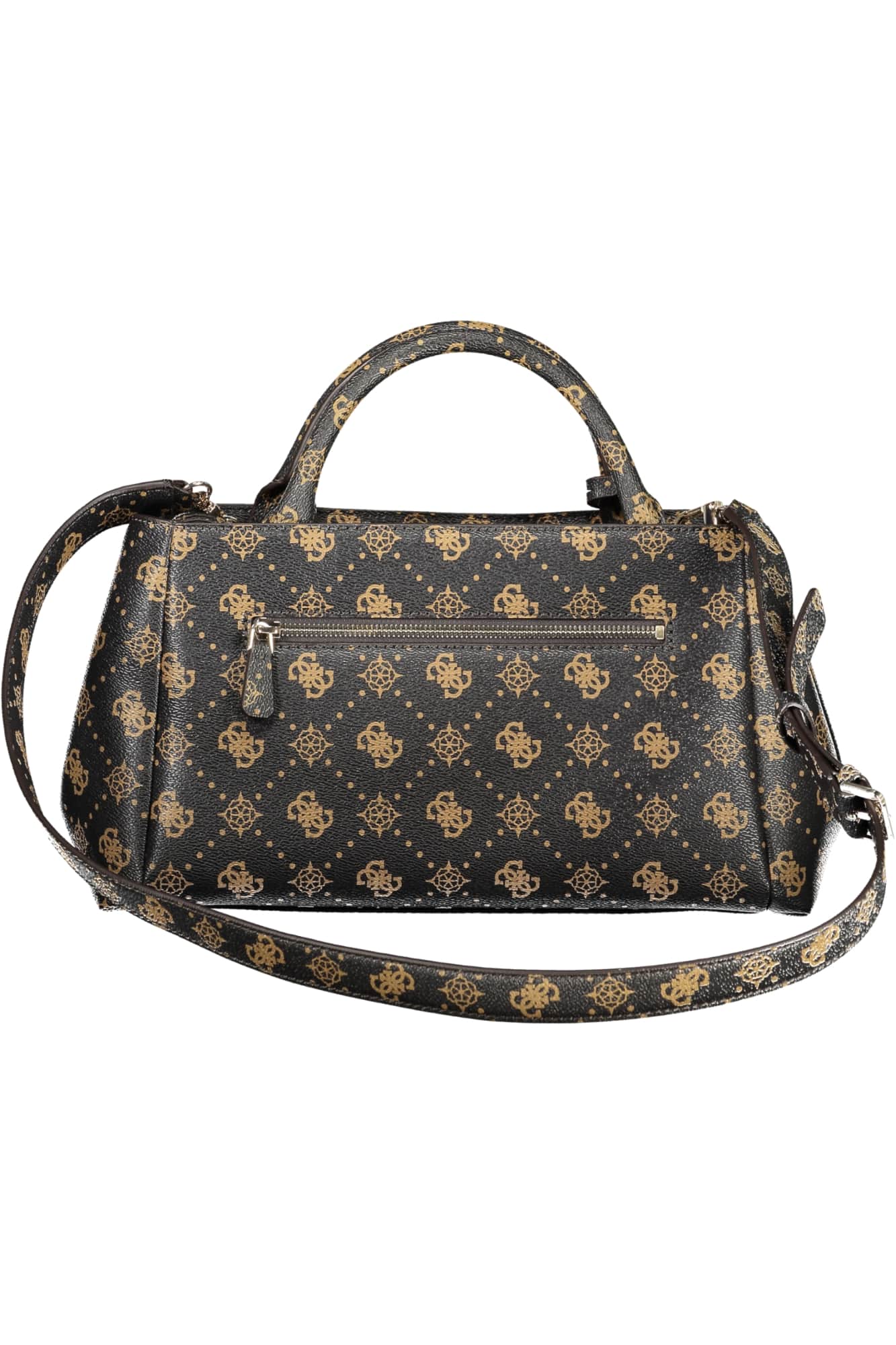 GUESS JEANS DAMEN BRAUN TASCHE