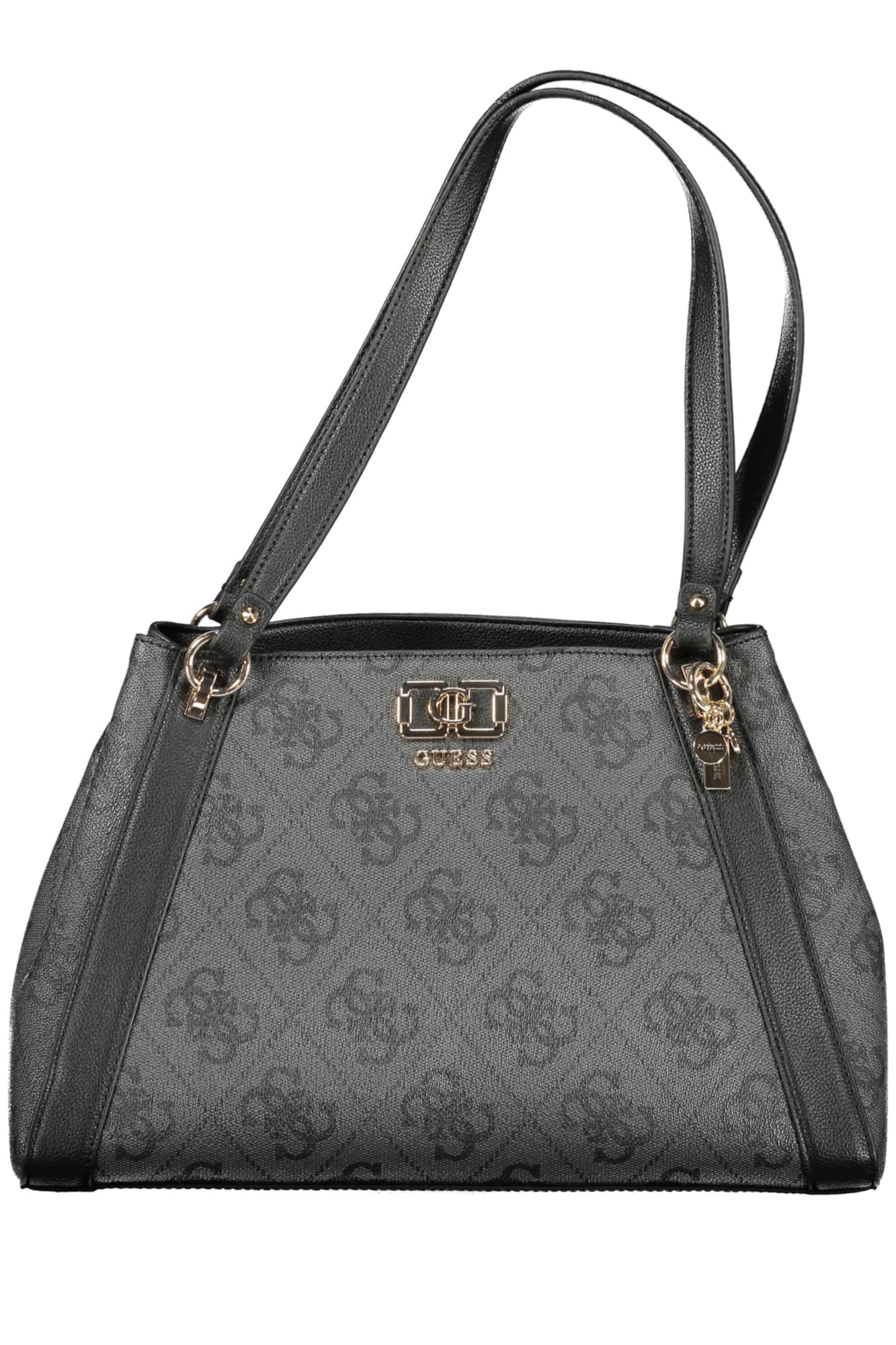 GUESS JEANS DAMEN SCHWARZ TASCHE
