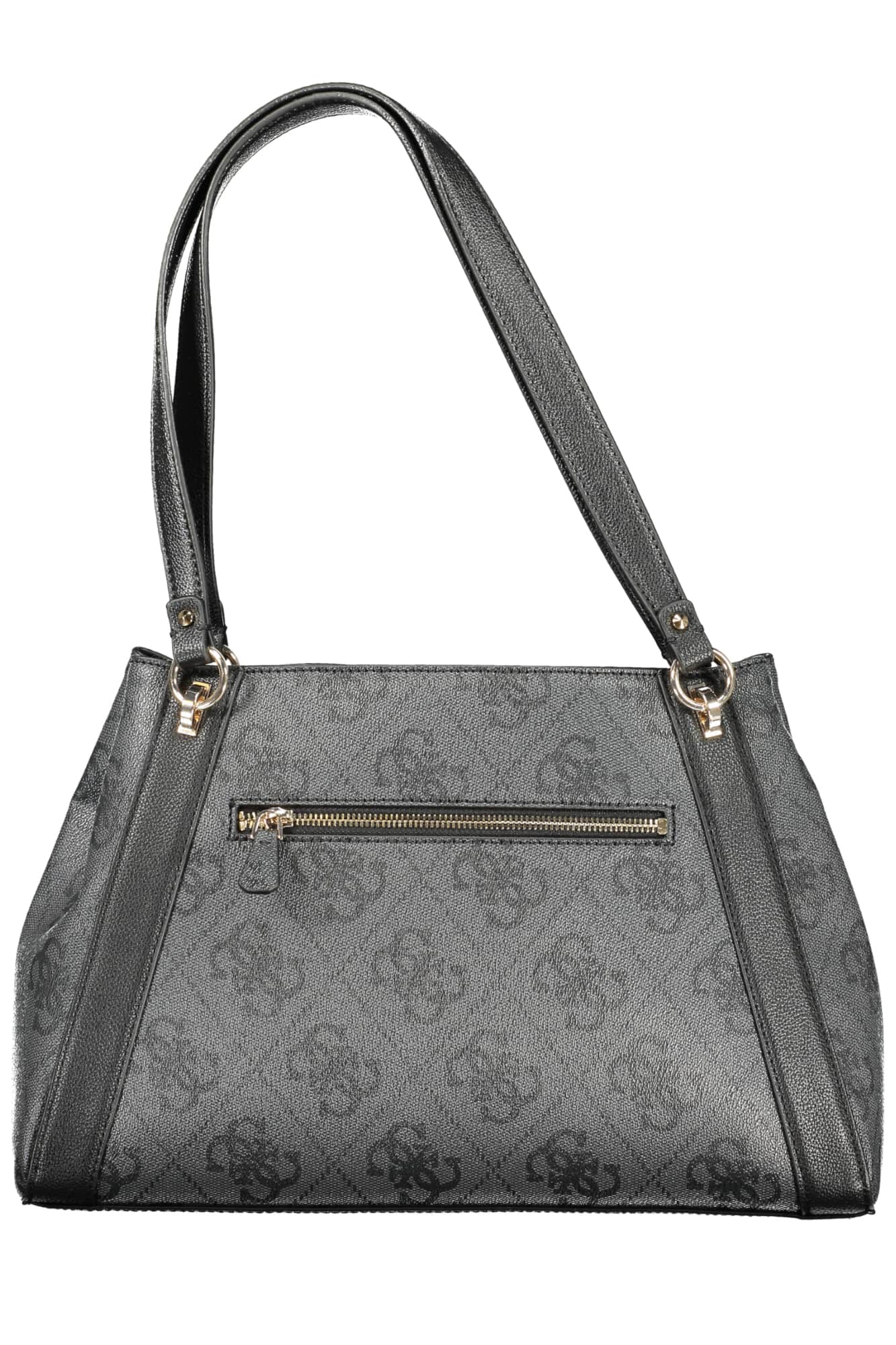 GUESS JEANS DAMEN SCHWARZ TASCHE