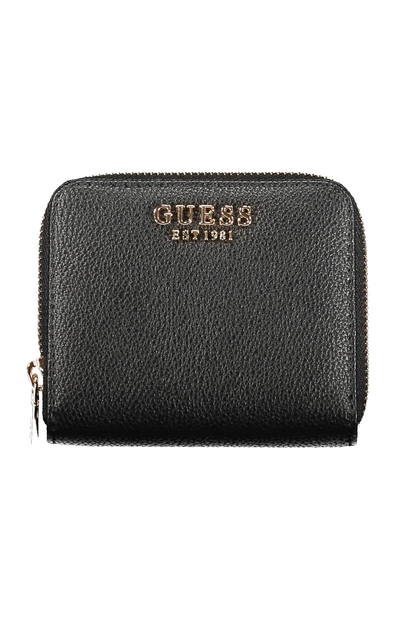 GUESS JEANS DAMEN BEIGE GELDBÖRSE