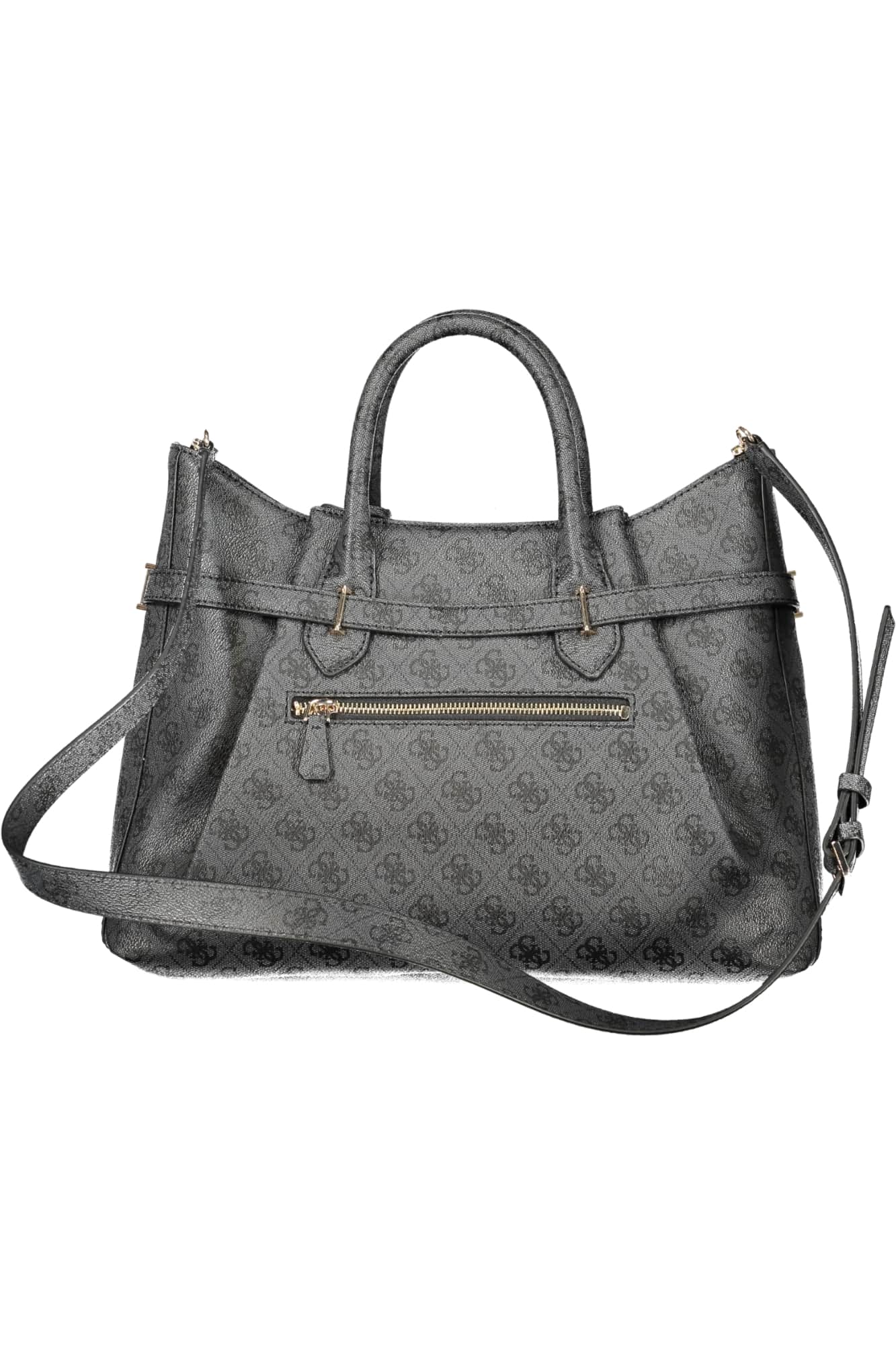 GUESS JEANS DAMEN SCHWARZ TASCHE
