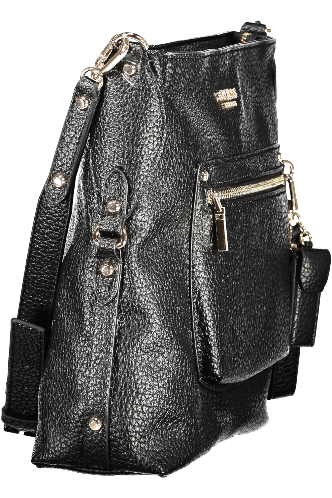 GUESS JEANS DAMEN SCHWARZ TASCHE