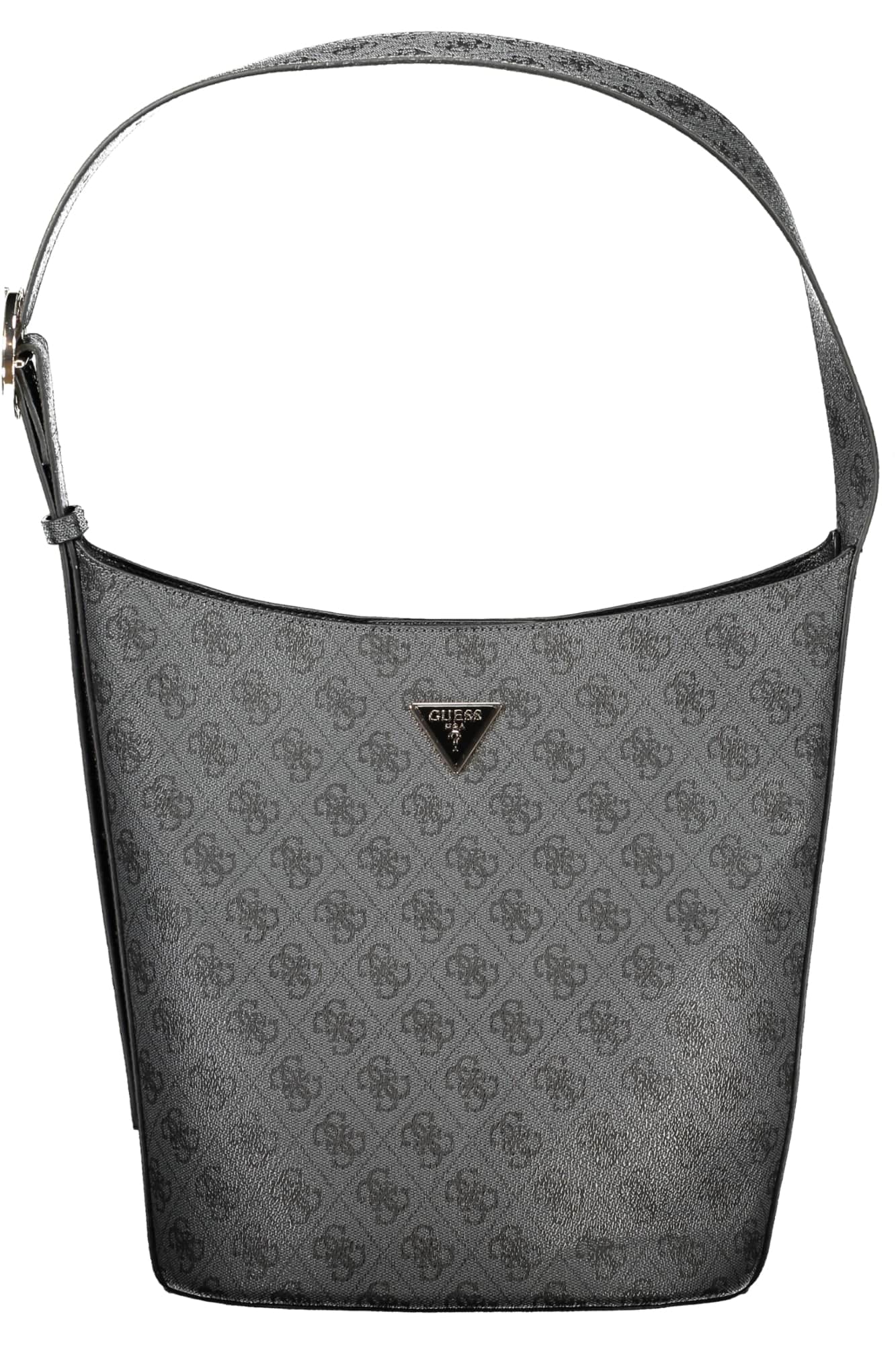 GUESS JEANS DAMEN SCHWARZ TASCHE