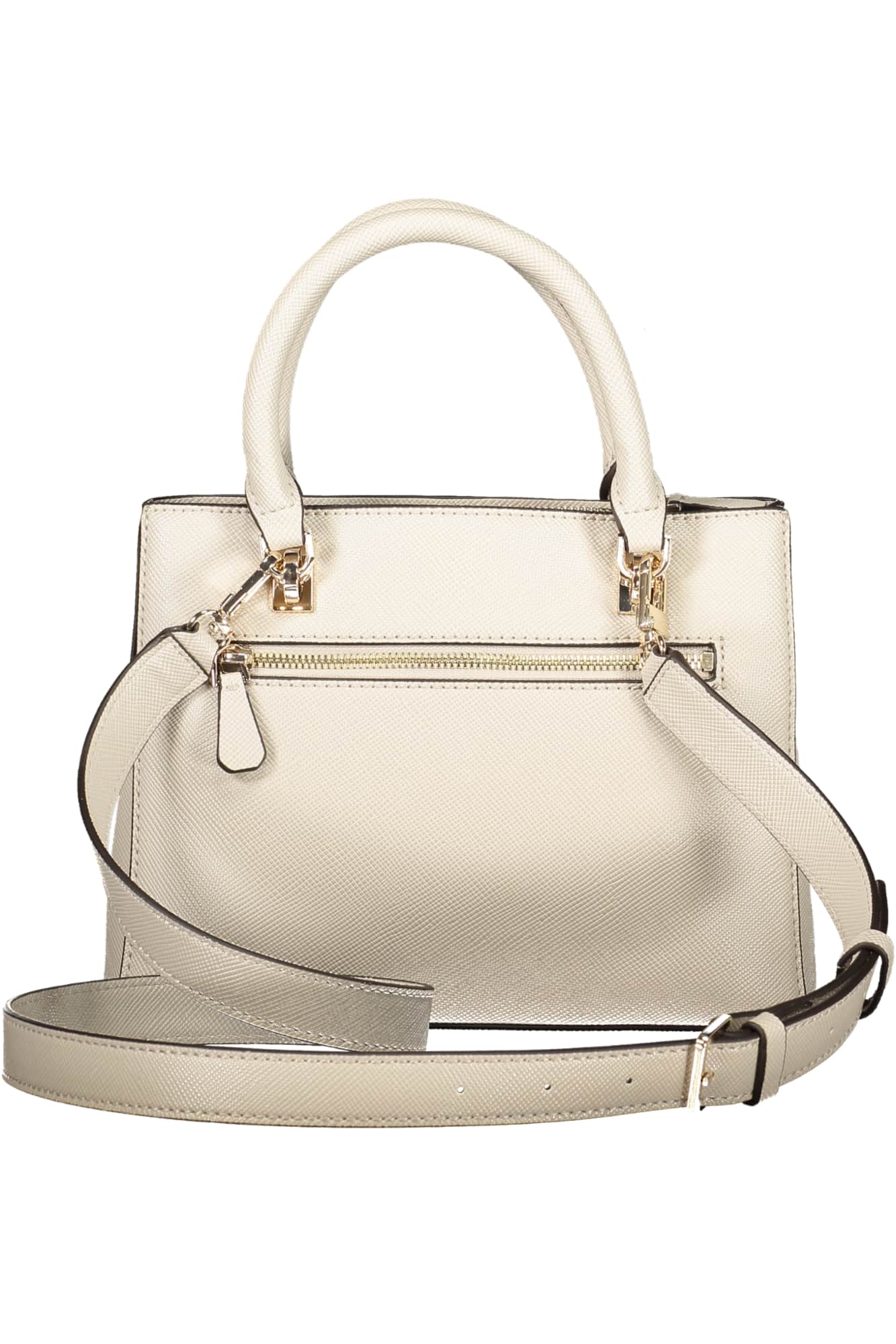 GUESS JEANS DAMEN BEIGE TASCHE