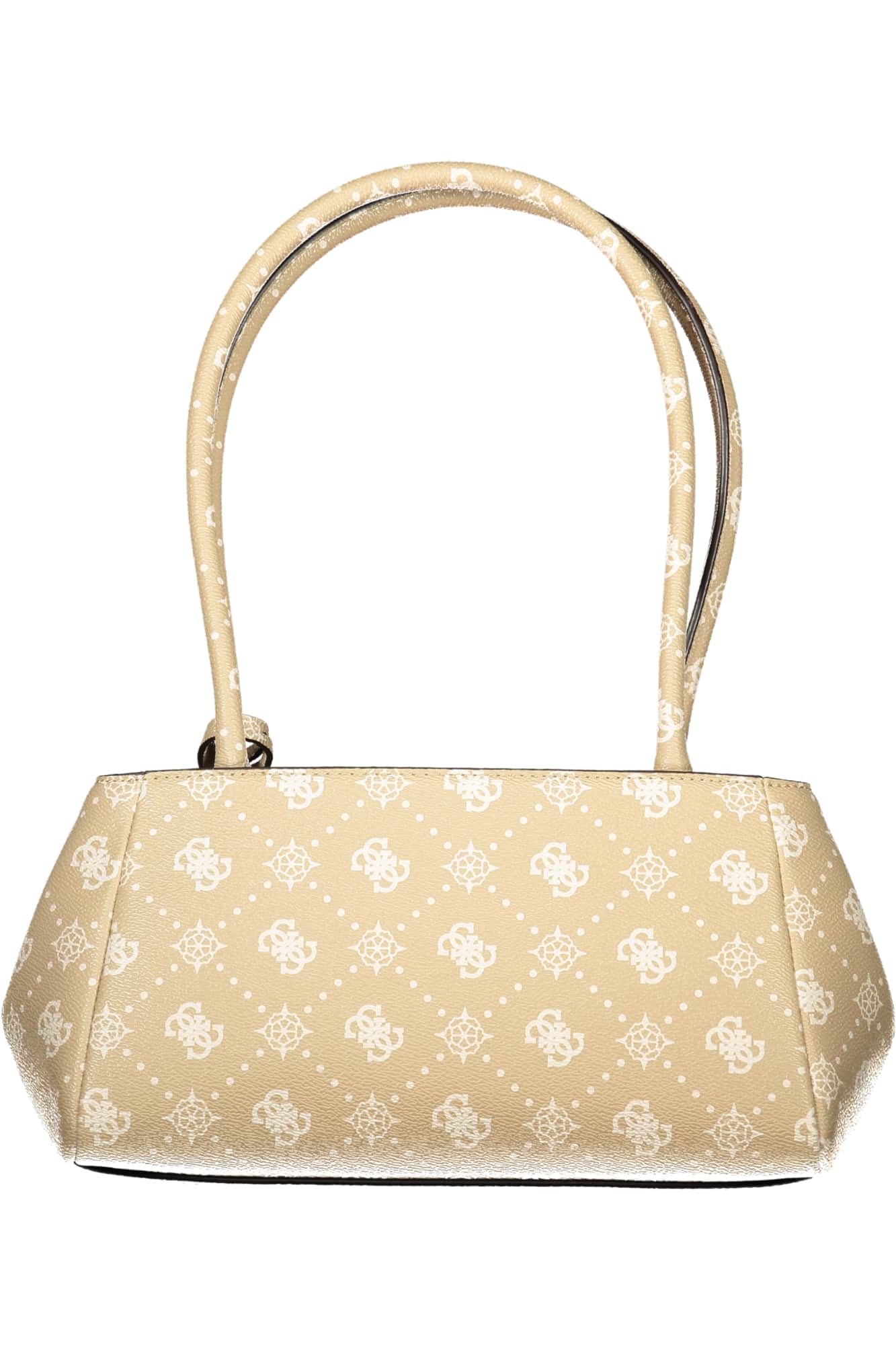 GUESS JEANS DAMEN BEIGE TASCHE