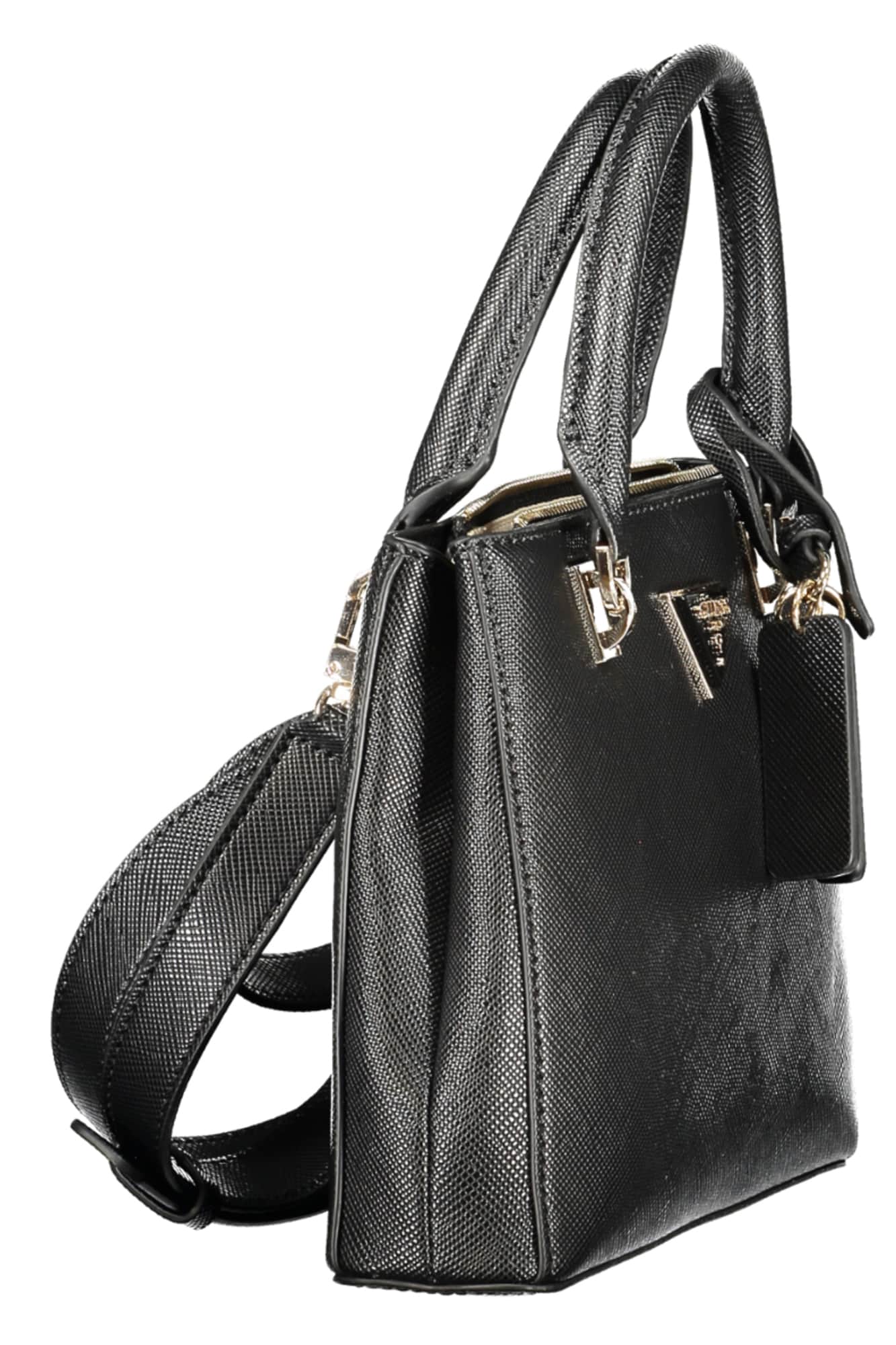 Guess Jeans damen schwarz tasche