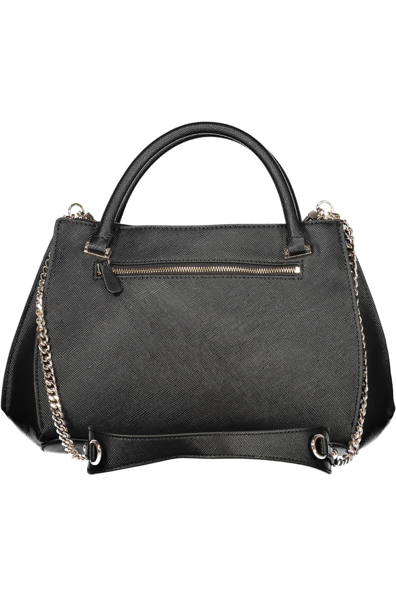 GUESS JEANS DAMEN SCHWARZ TASCHE