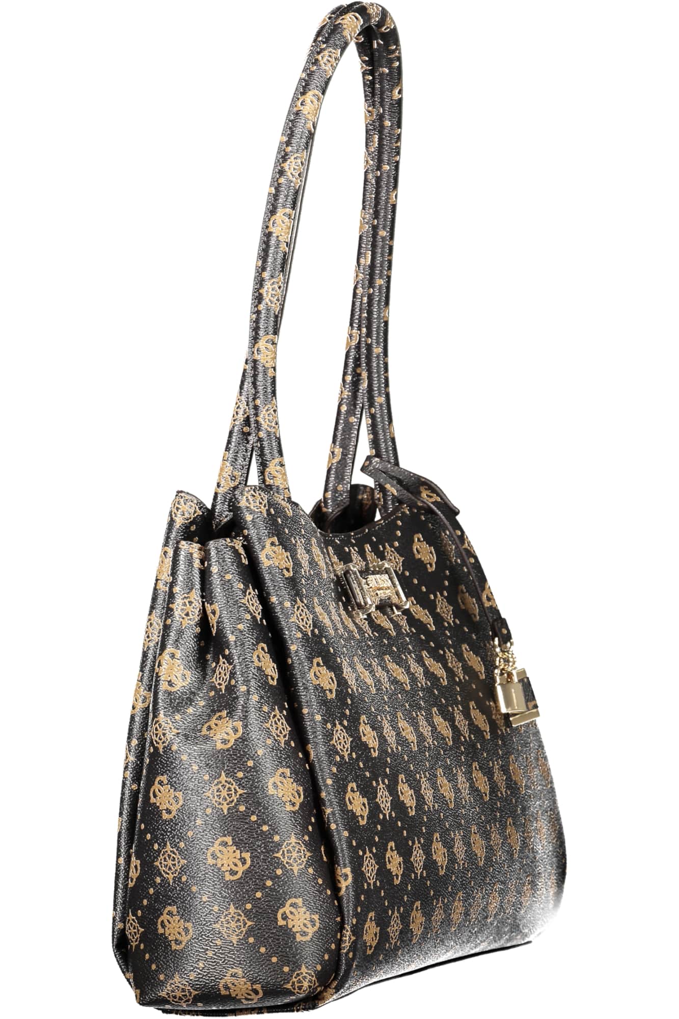 GUESS JEANS DAMEN BRAUN TASCHE