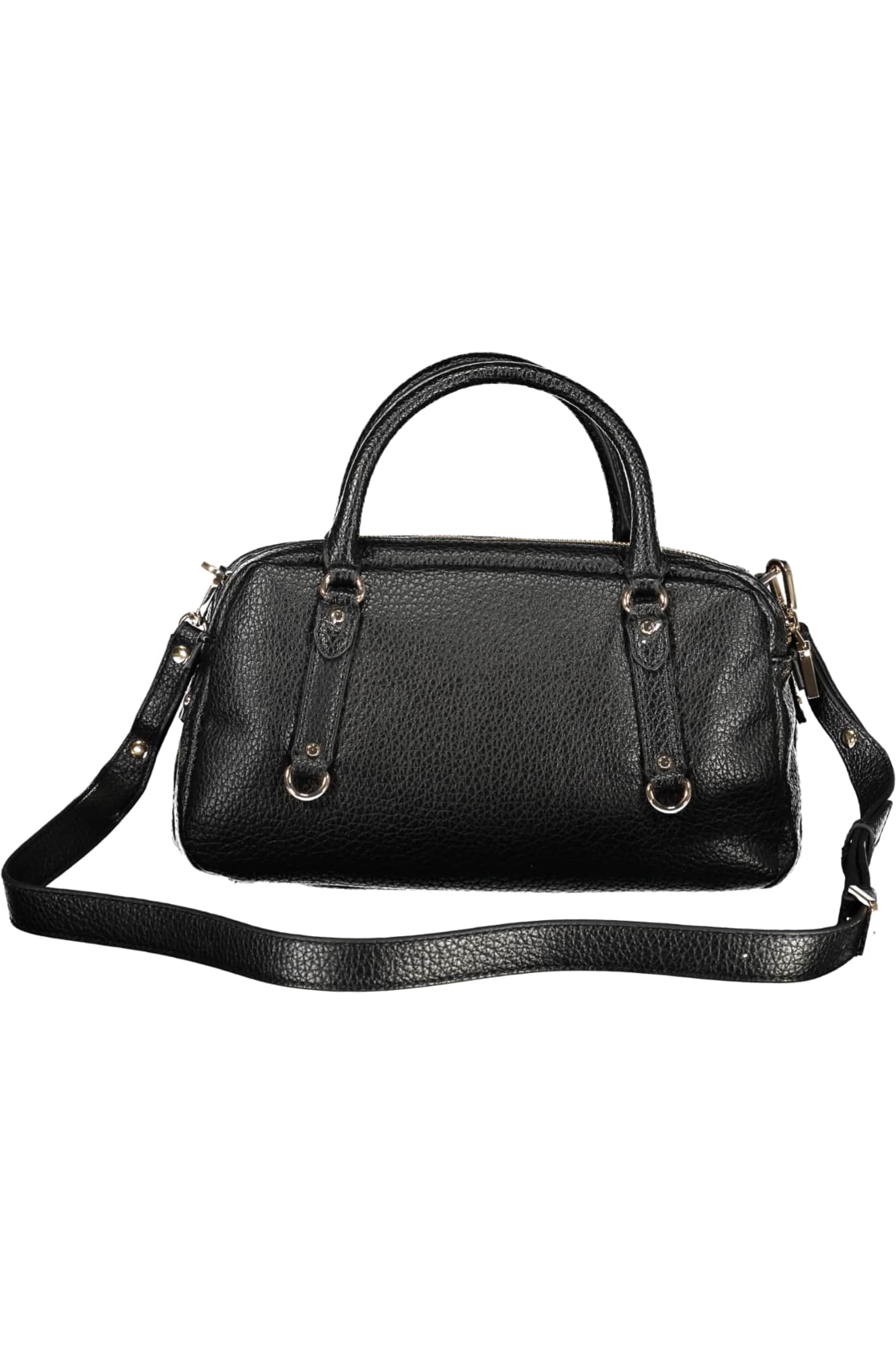 GUESS JEANS DAMEN SCHWARZ TASCHE