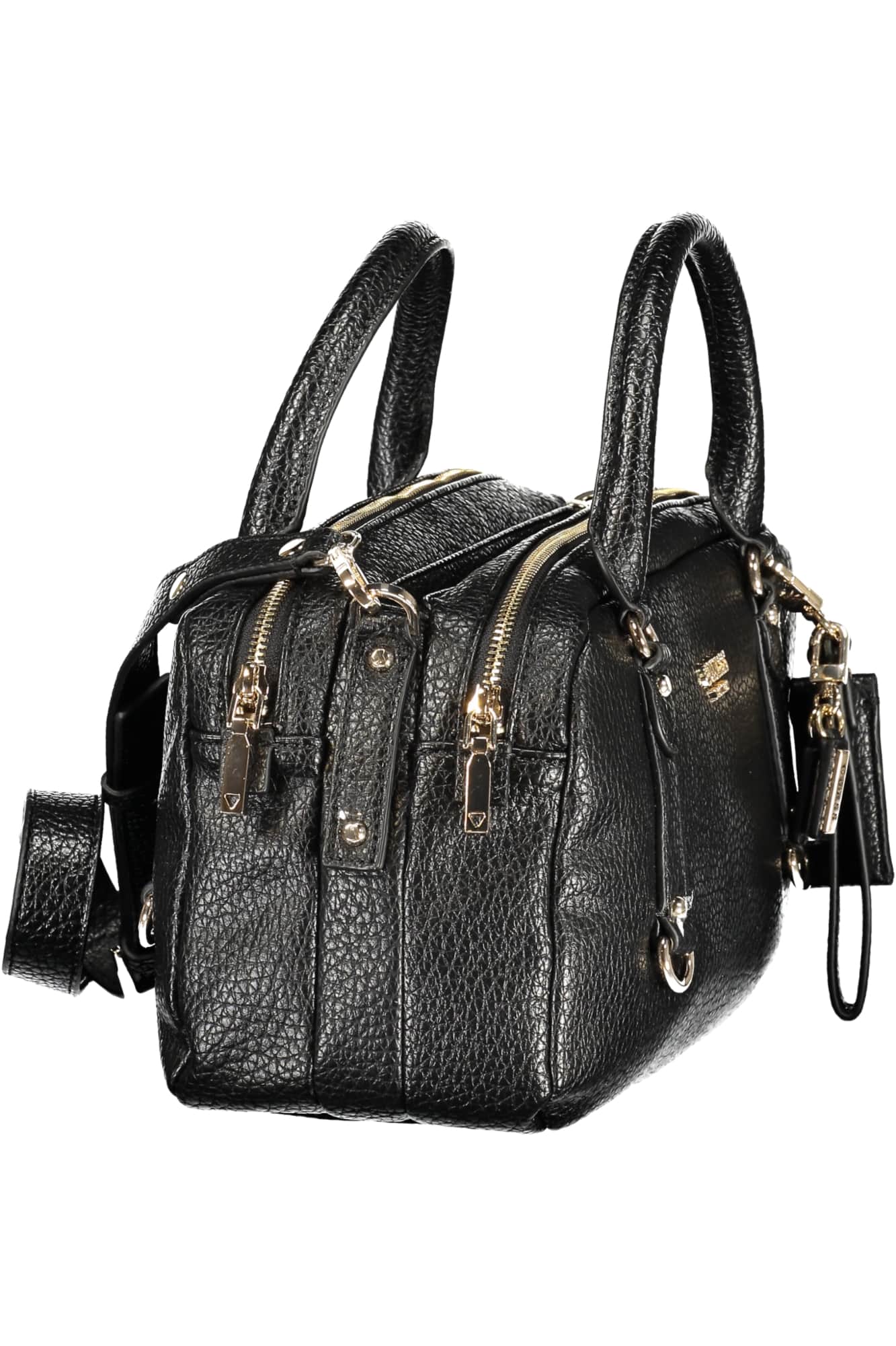 GUESS JEANS DAMEN SCHWARZ TASCHE