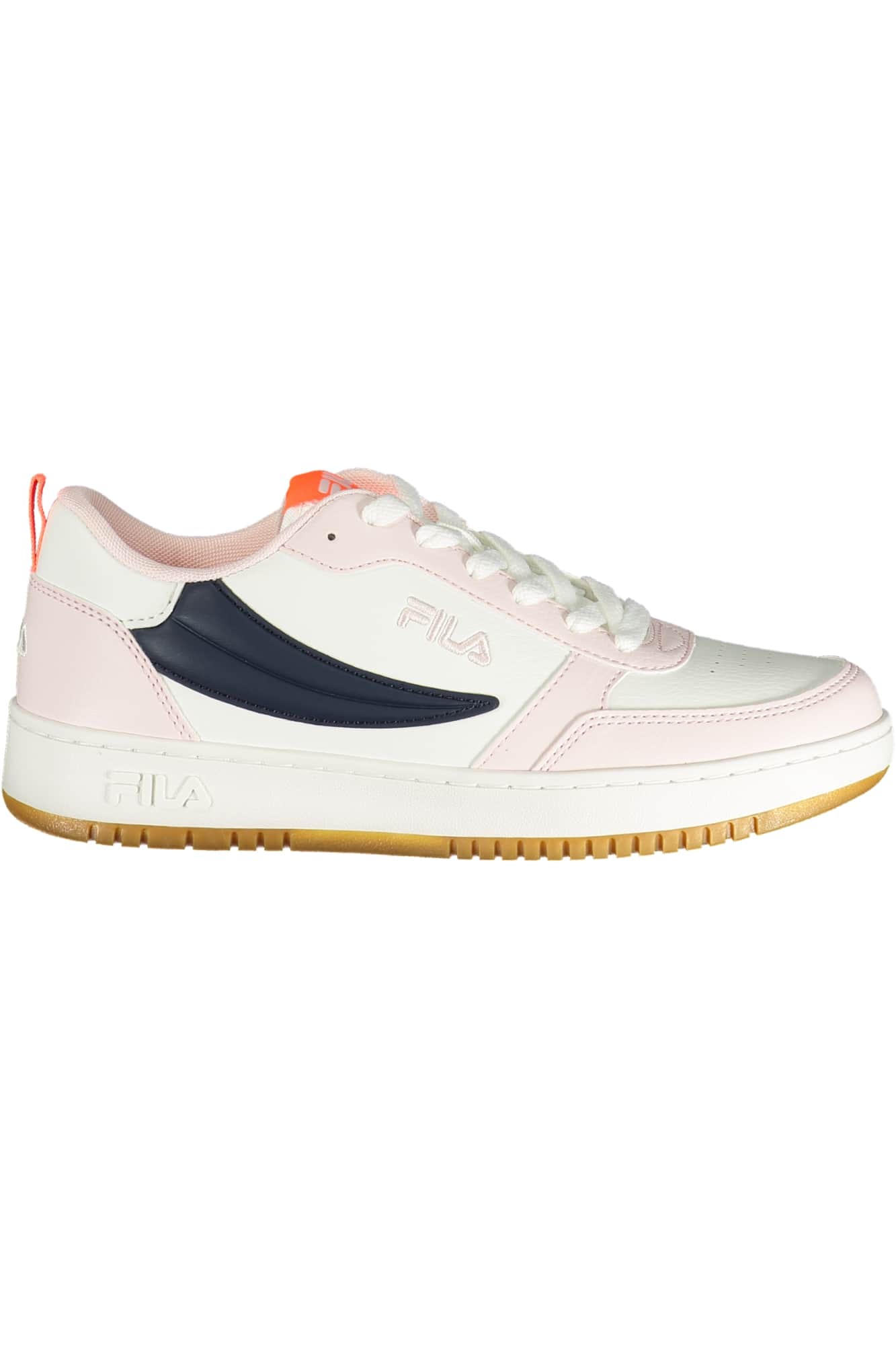 FILA DAMEN WEISS SPORTSCHUHE