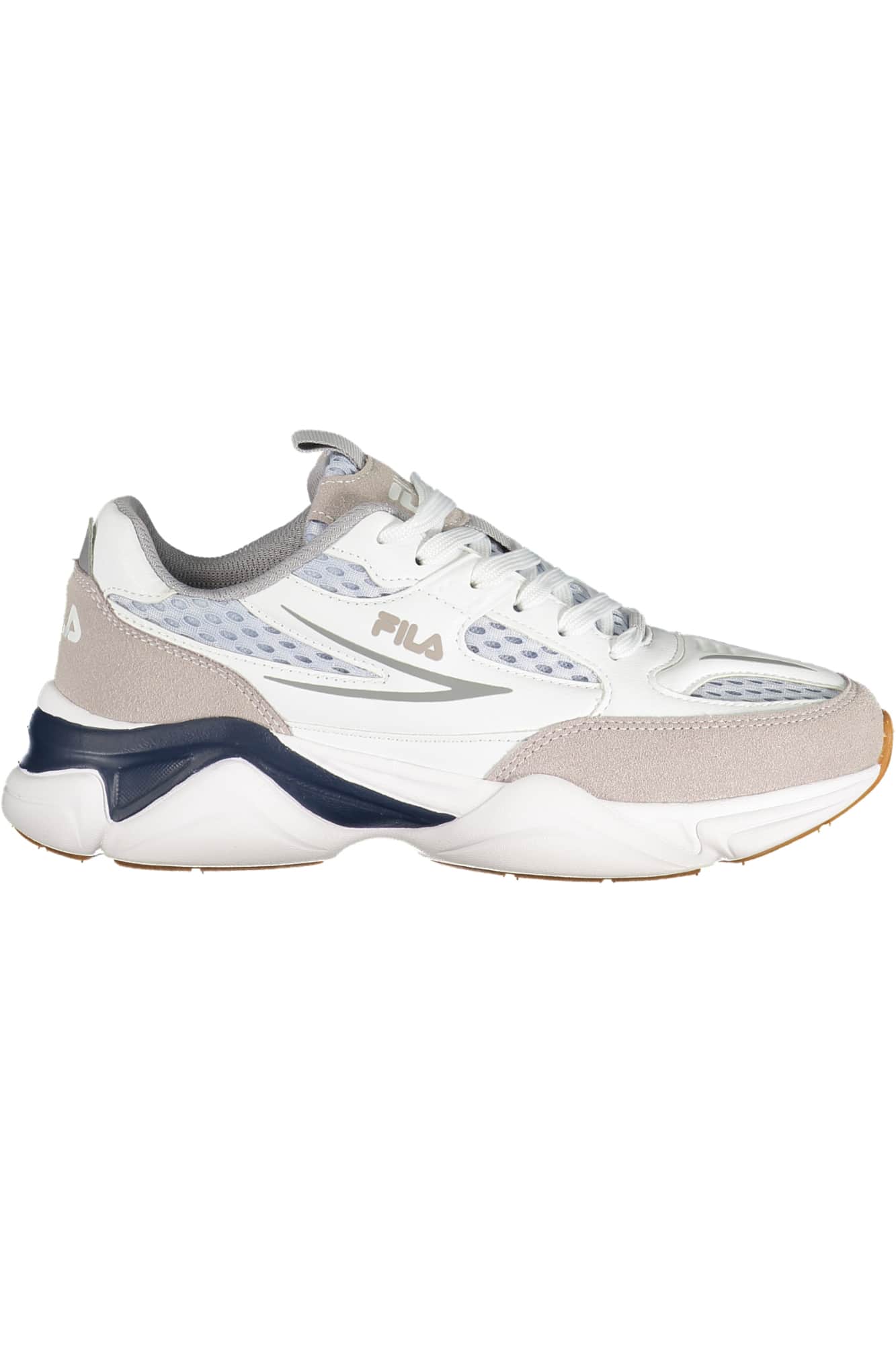 FILA DAMEN WEISS SPORTSCHUHE