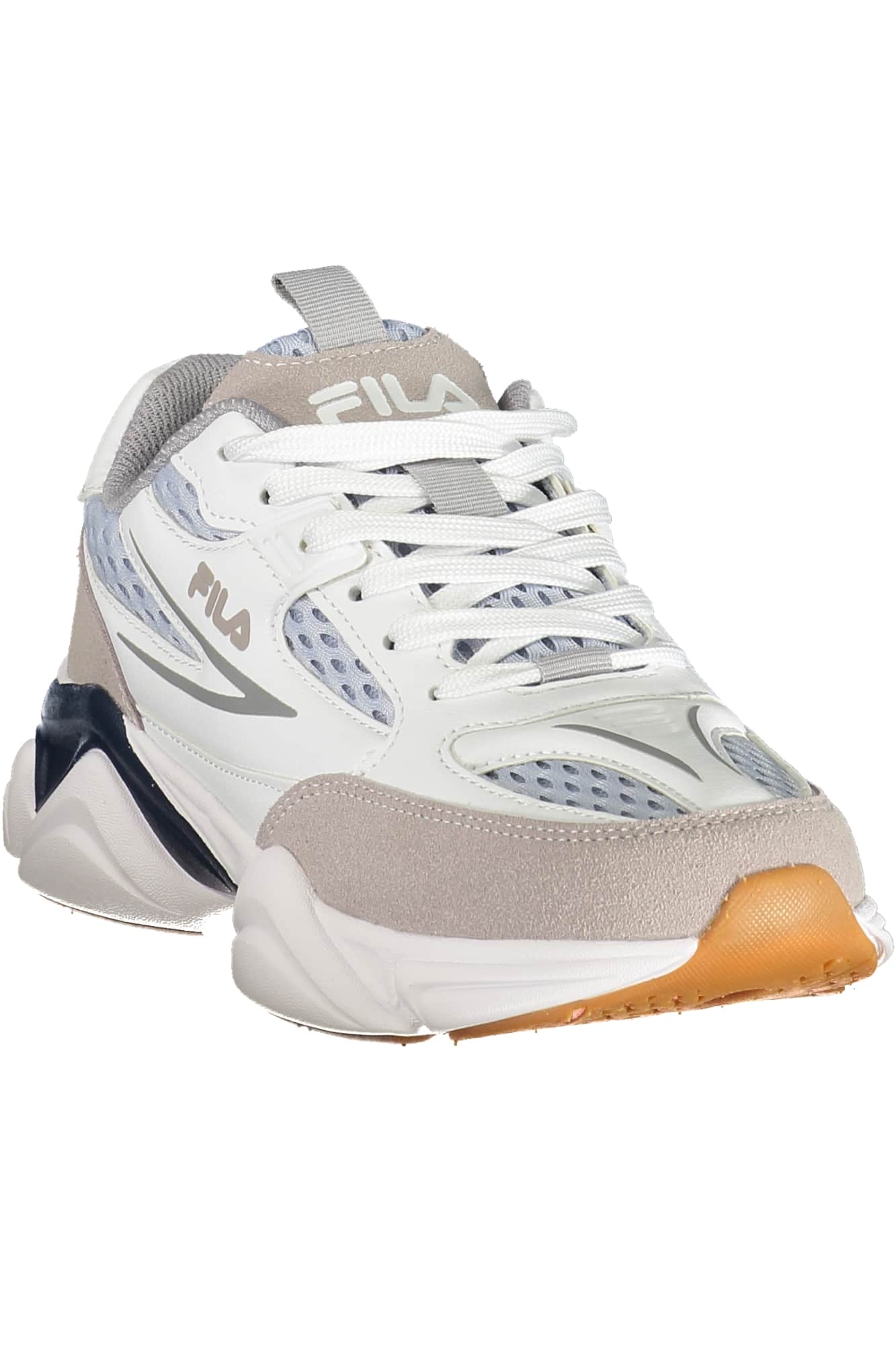 FILA DAMEN WEISS SPORTSCHUHE