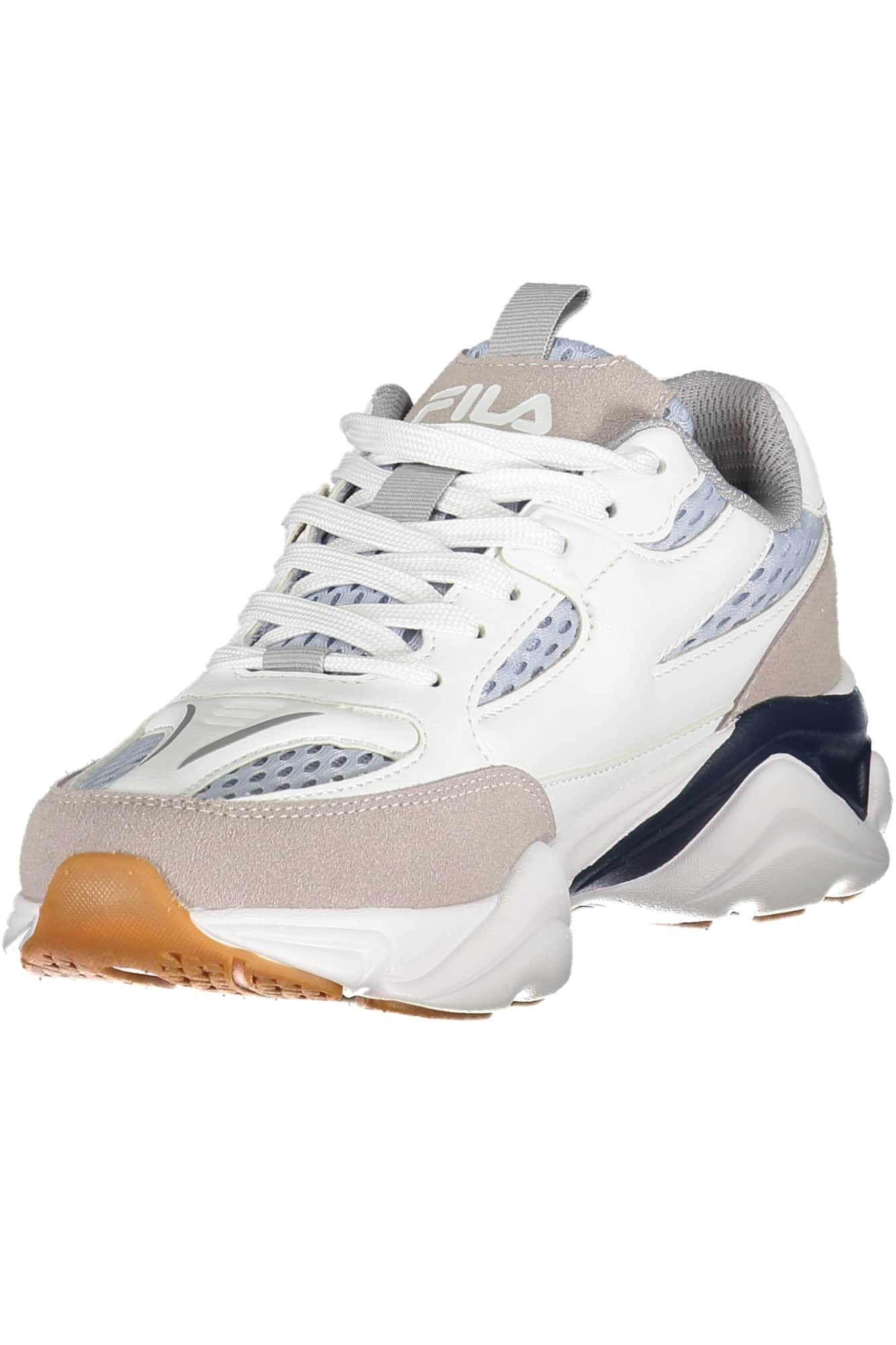 FILA DAMEN WEISS SPORTSCHUHE