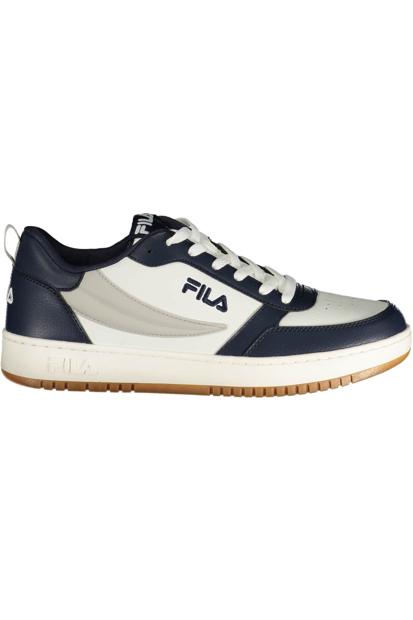 FILA HERREN WEISS SPORTSCHUHE
