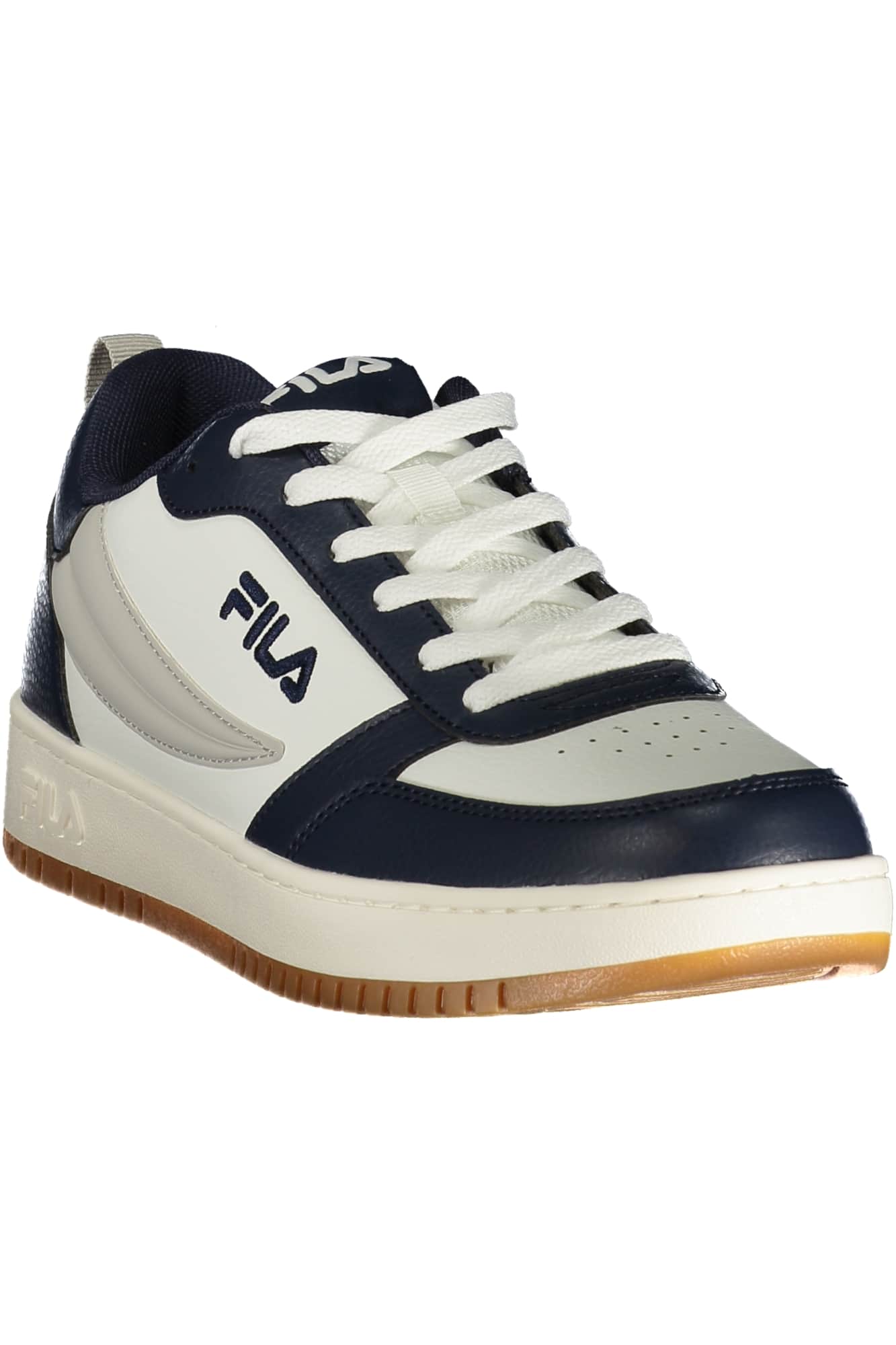 FILA HERREN WEISS SPORTSCHUHE