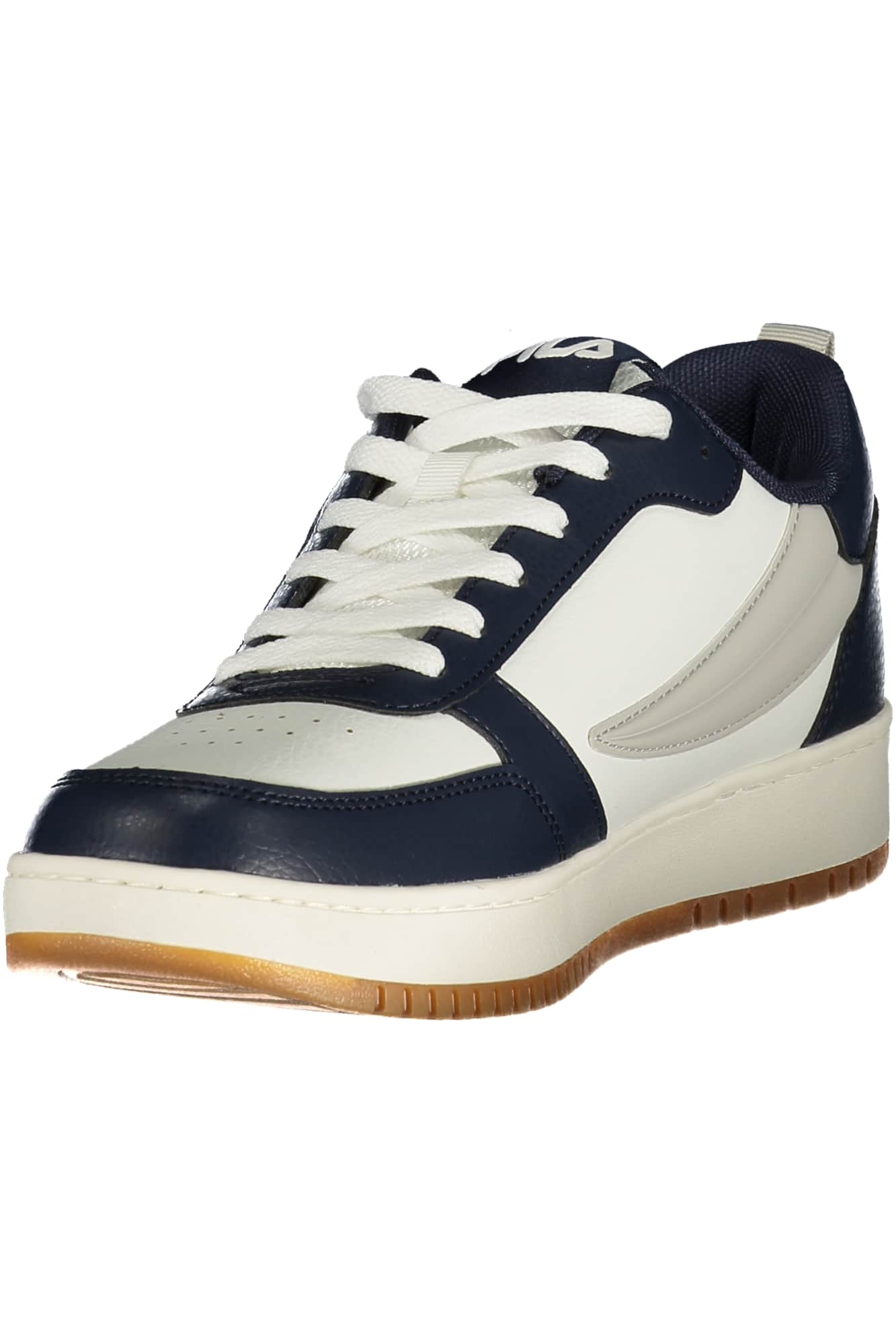 FILA HERREN WEISS SPORTSCHUHE