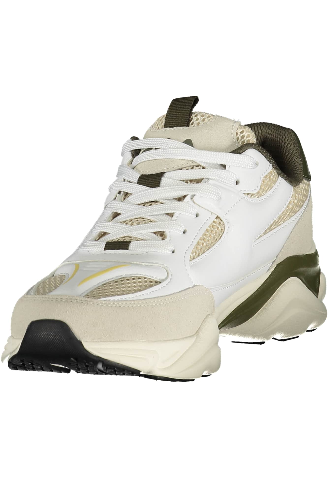 FILA HERREN WEISS SPORTSCHUHE