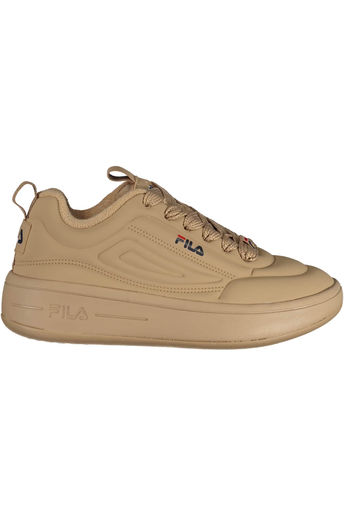 FILA DAMEN BRAUN SPORTSCHUHE