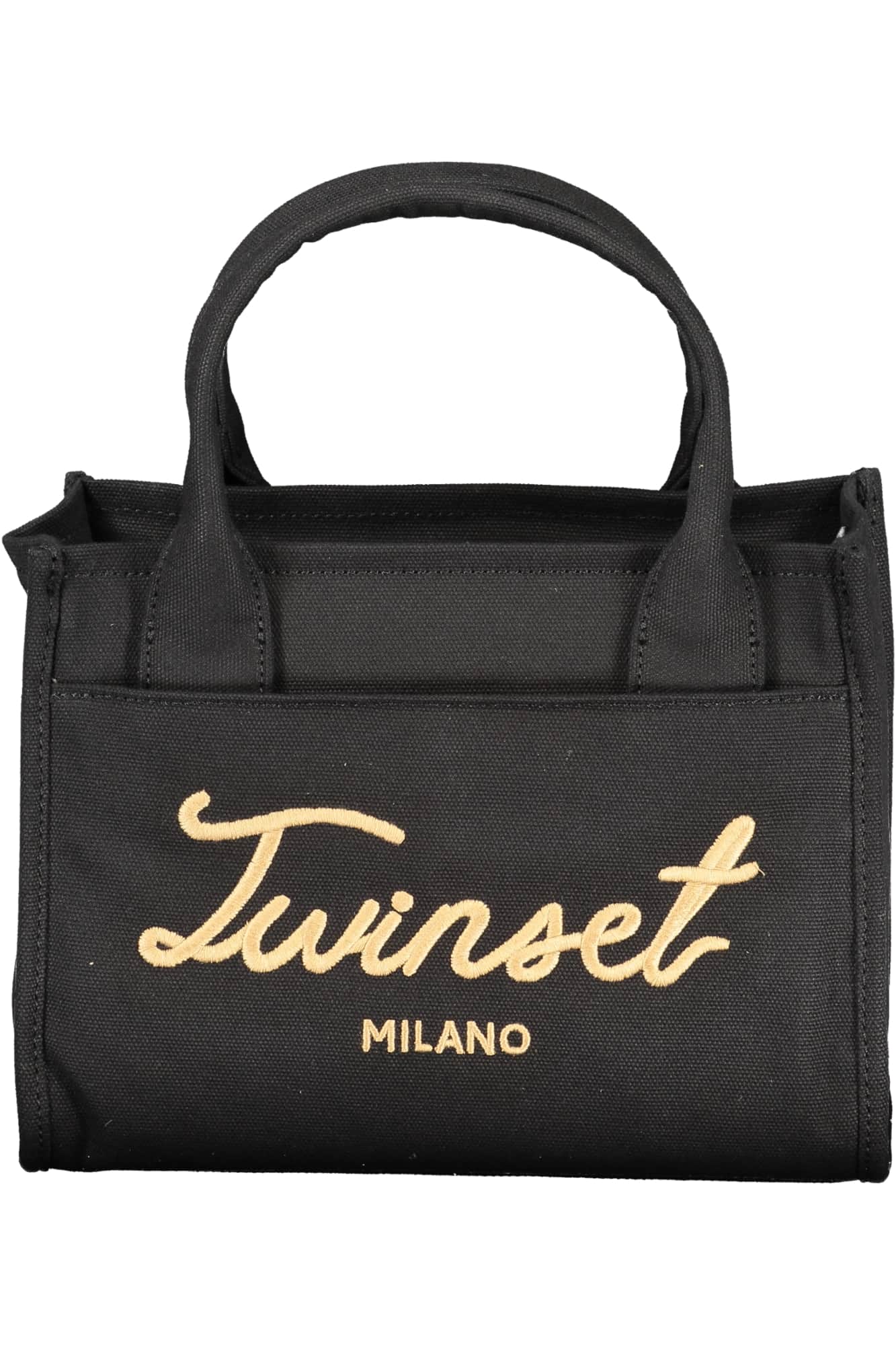 TWINSET DAMEN SCHWARZ TASCHE