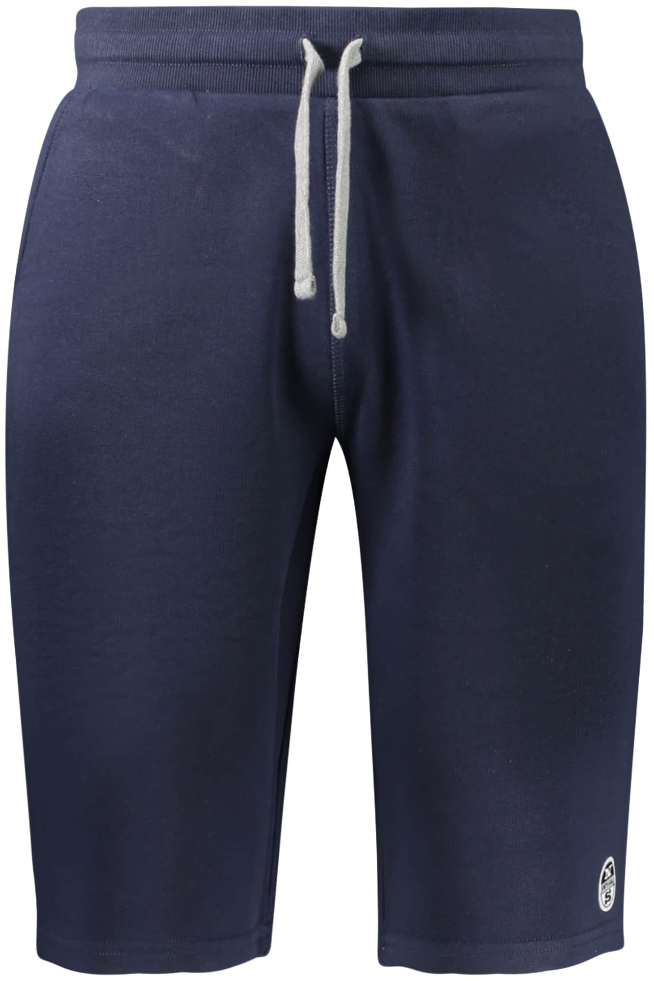 NORTH SAILS HERREN KURZ TRAININGSANZUG HOSE, GRAU