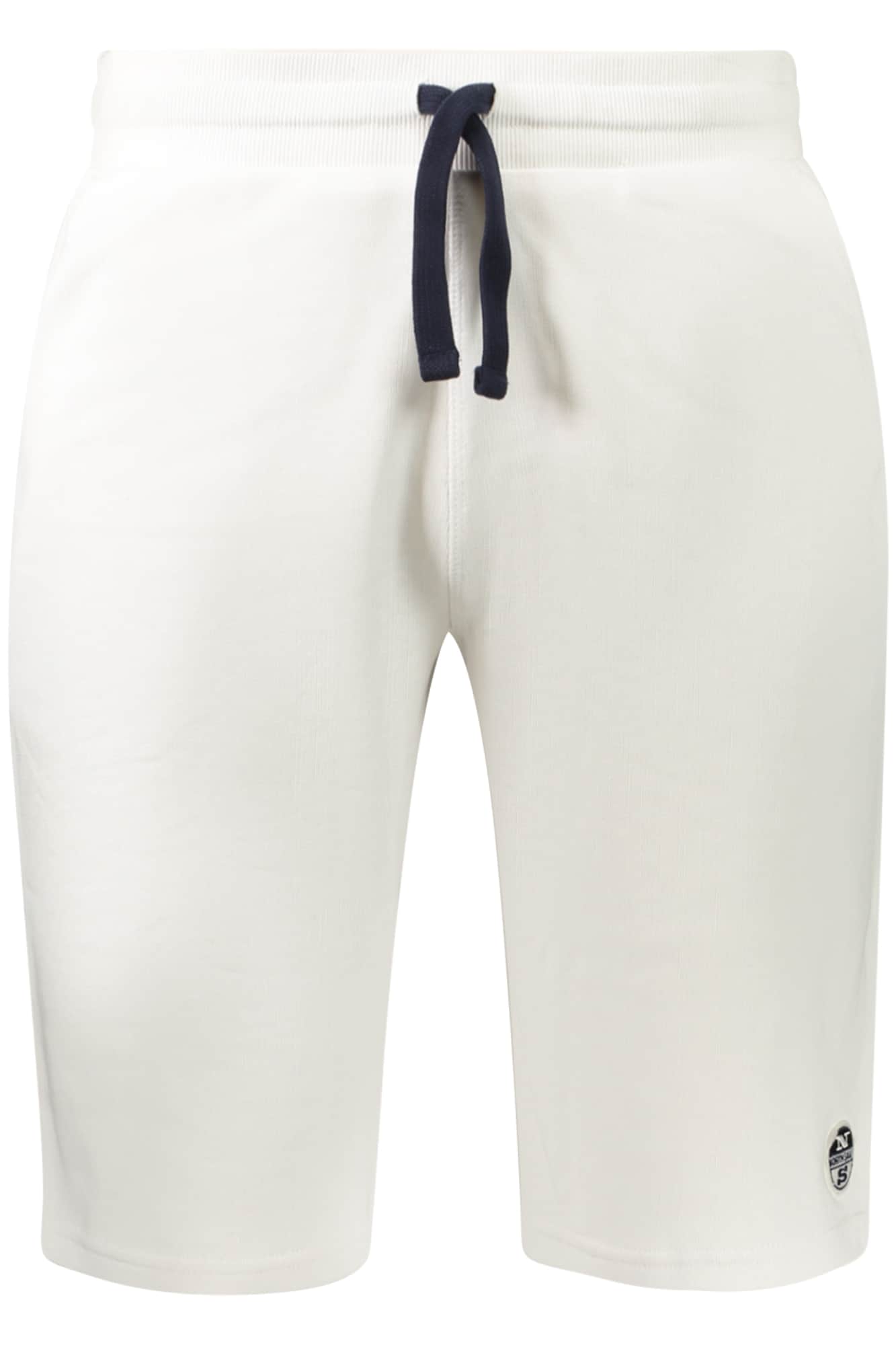 NORTH SAILS HERREN KURZ TRAININGSANZUG HOSE, GRAU