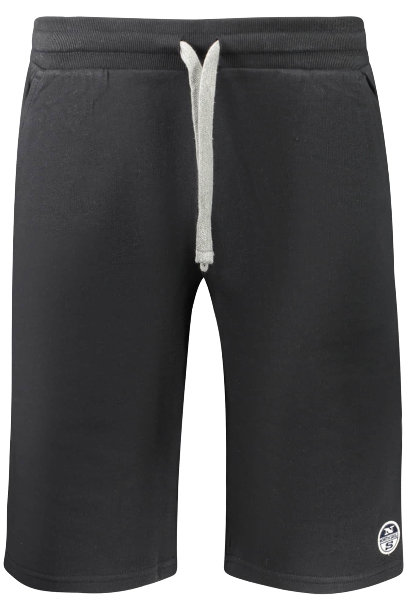 NORTH SAILS HERREN KURZ TRAININGSANZUG HOSE, GRAU